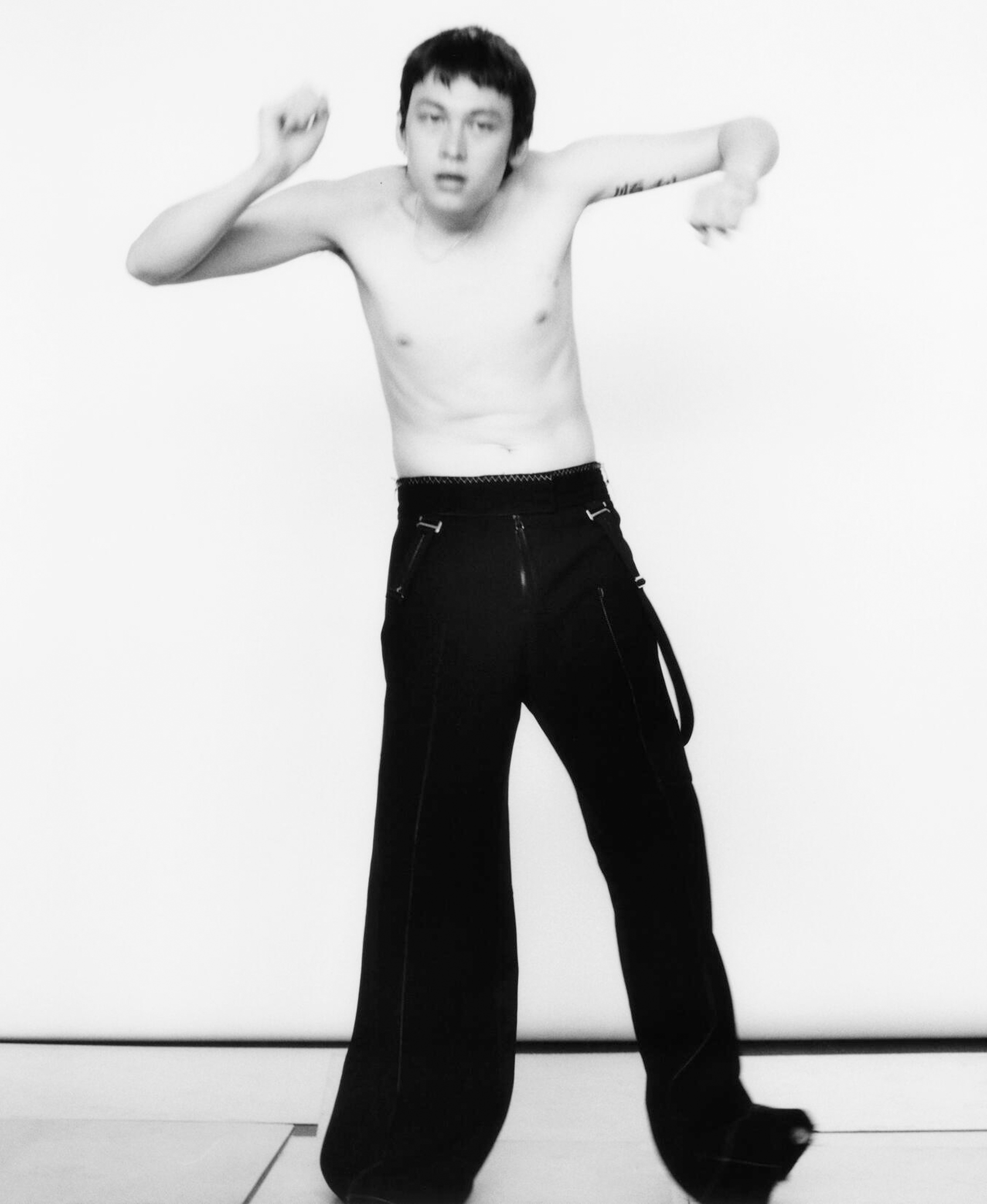 People-File, Costa Brazil, Mini Title 2026