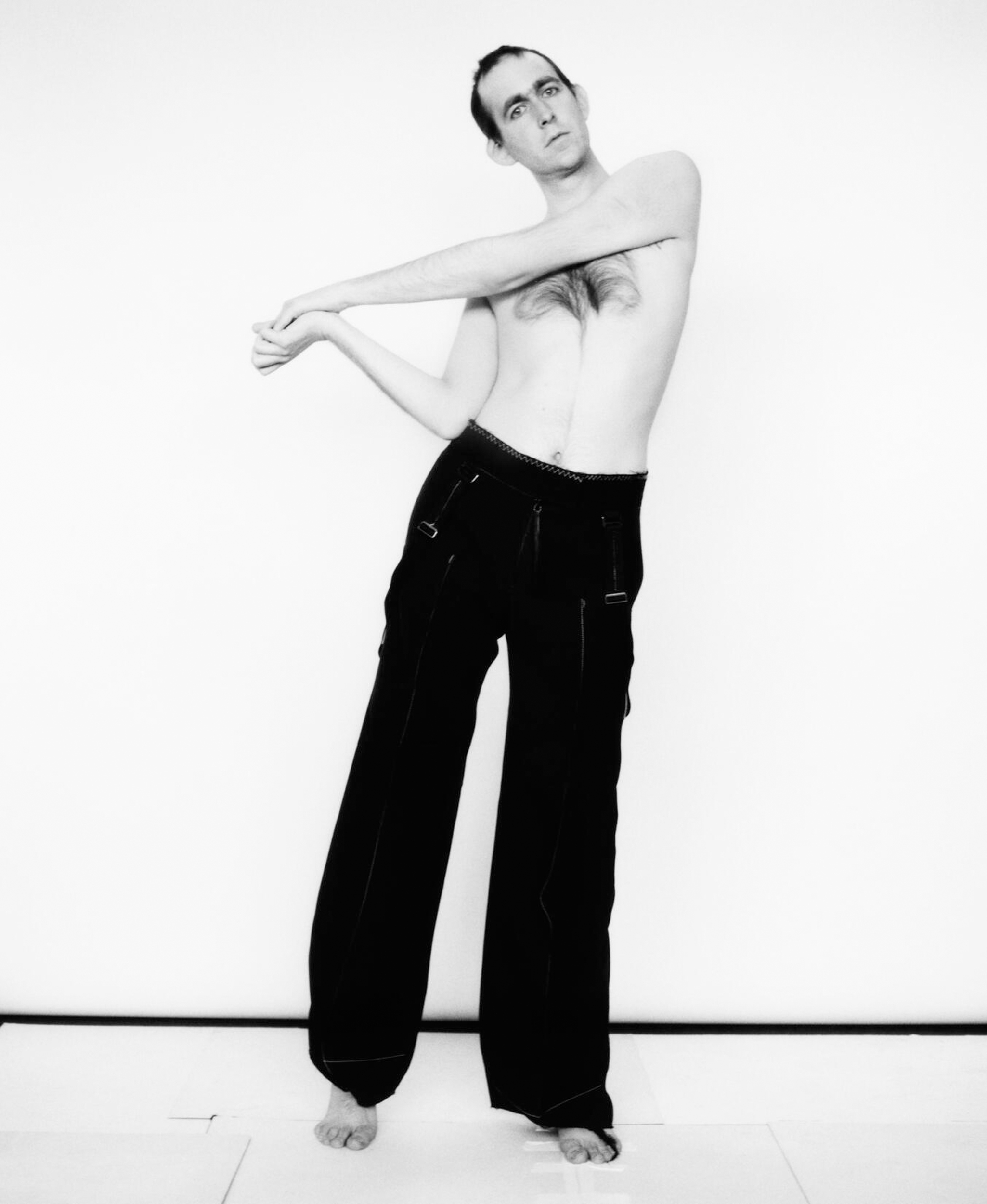 People-File, Costa Brazil, Mini Title 2026