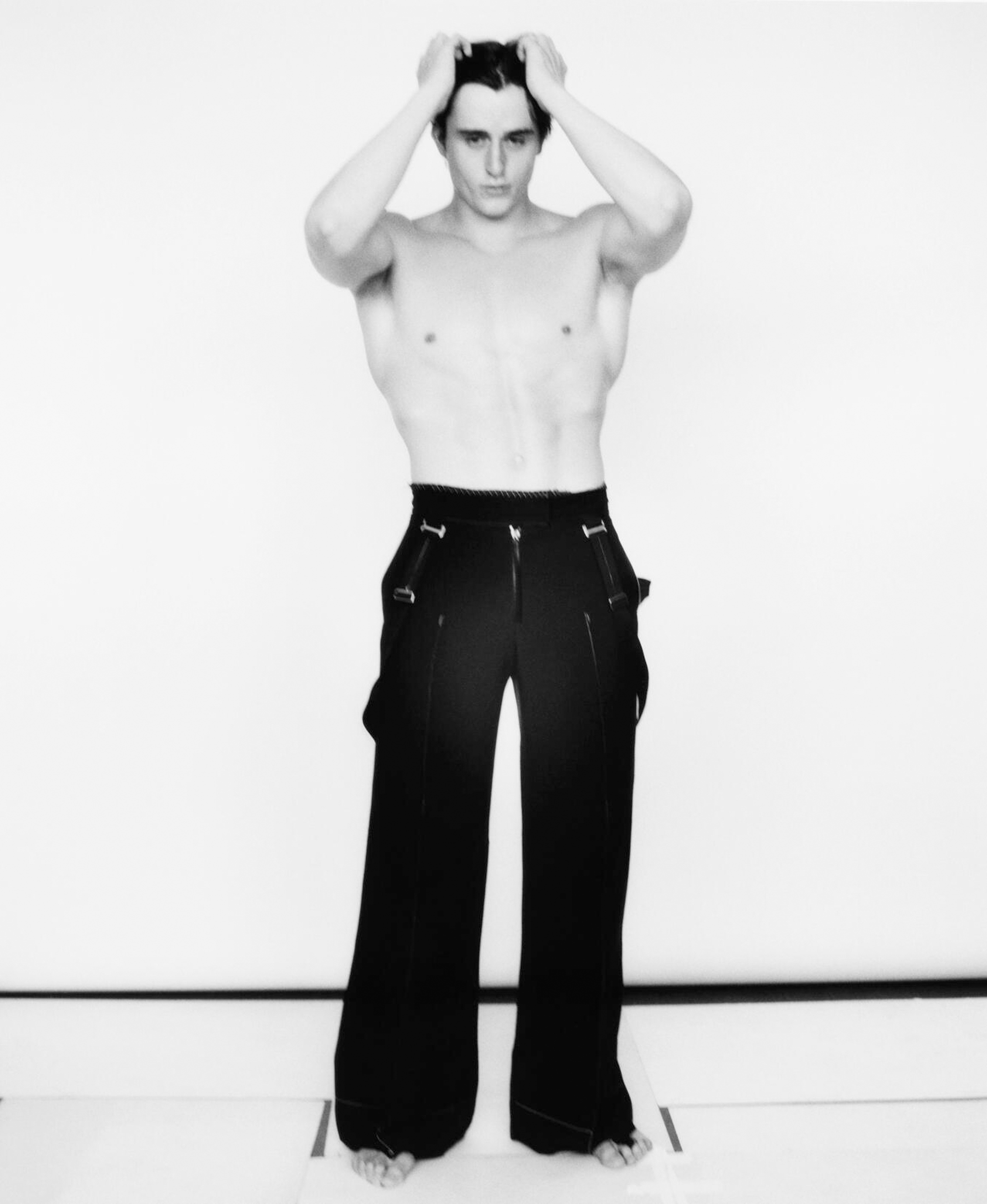 People-File, Costa Brazil, Mini Title 2026