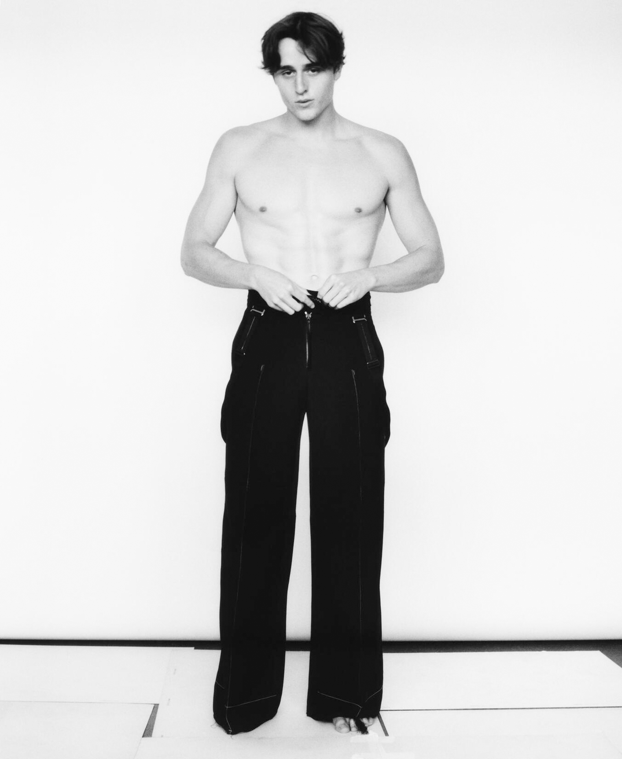 People-File, Costa Brazil, Mini Title 2026