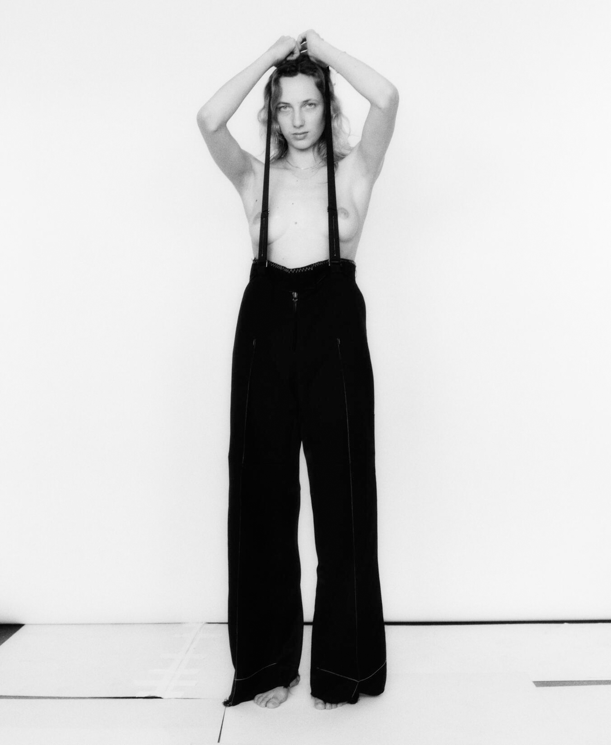 Portfolio — People-File, Mini Title 2026