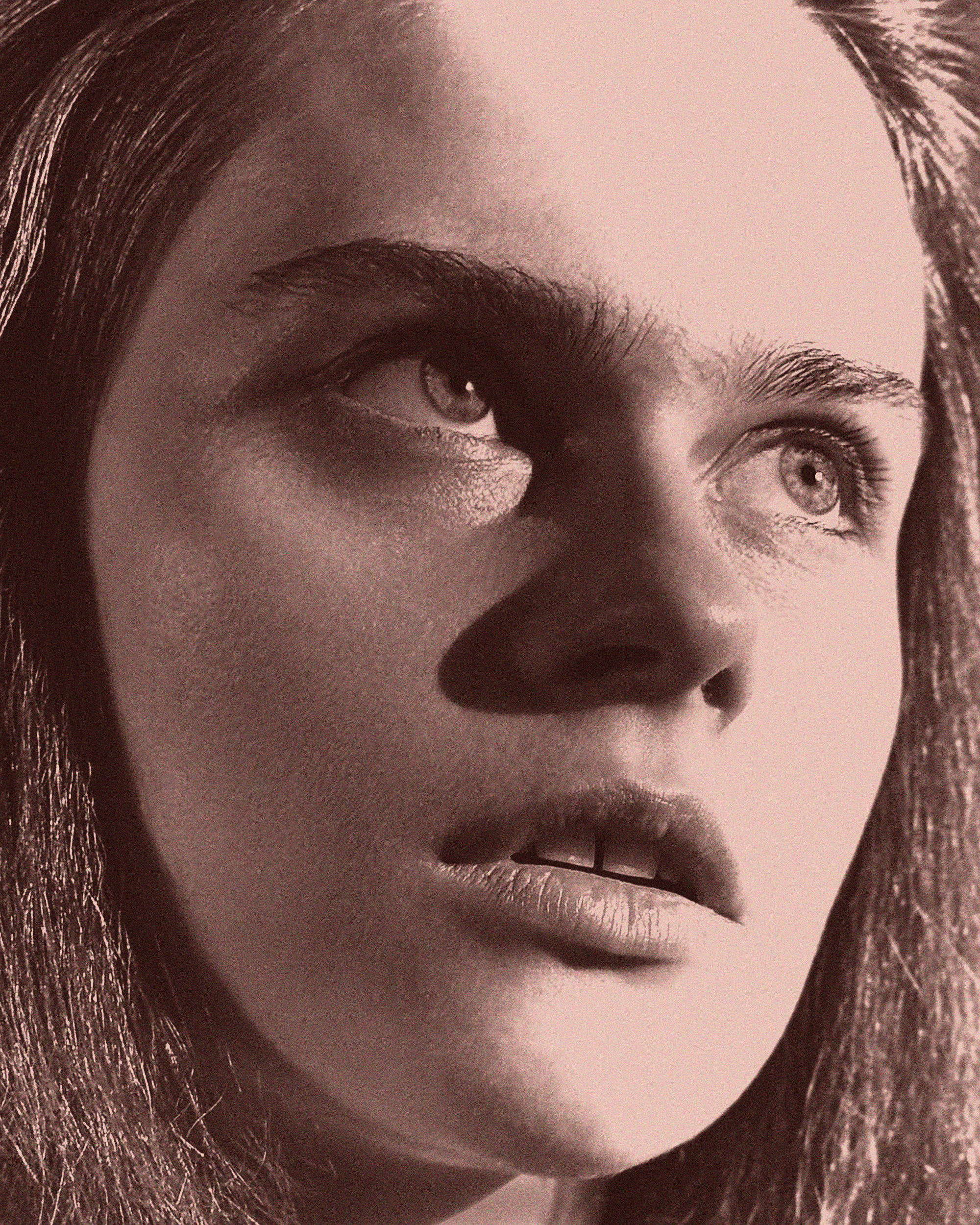 Portfolio — Paul Kooiker, Mini Title 2025