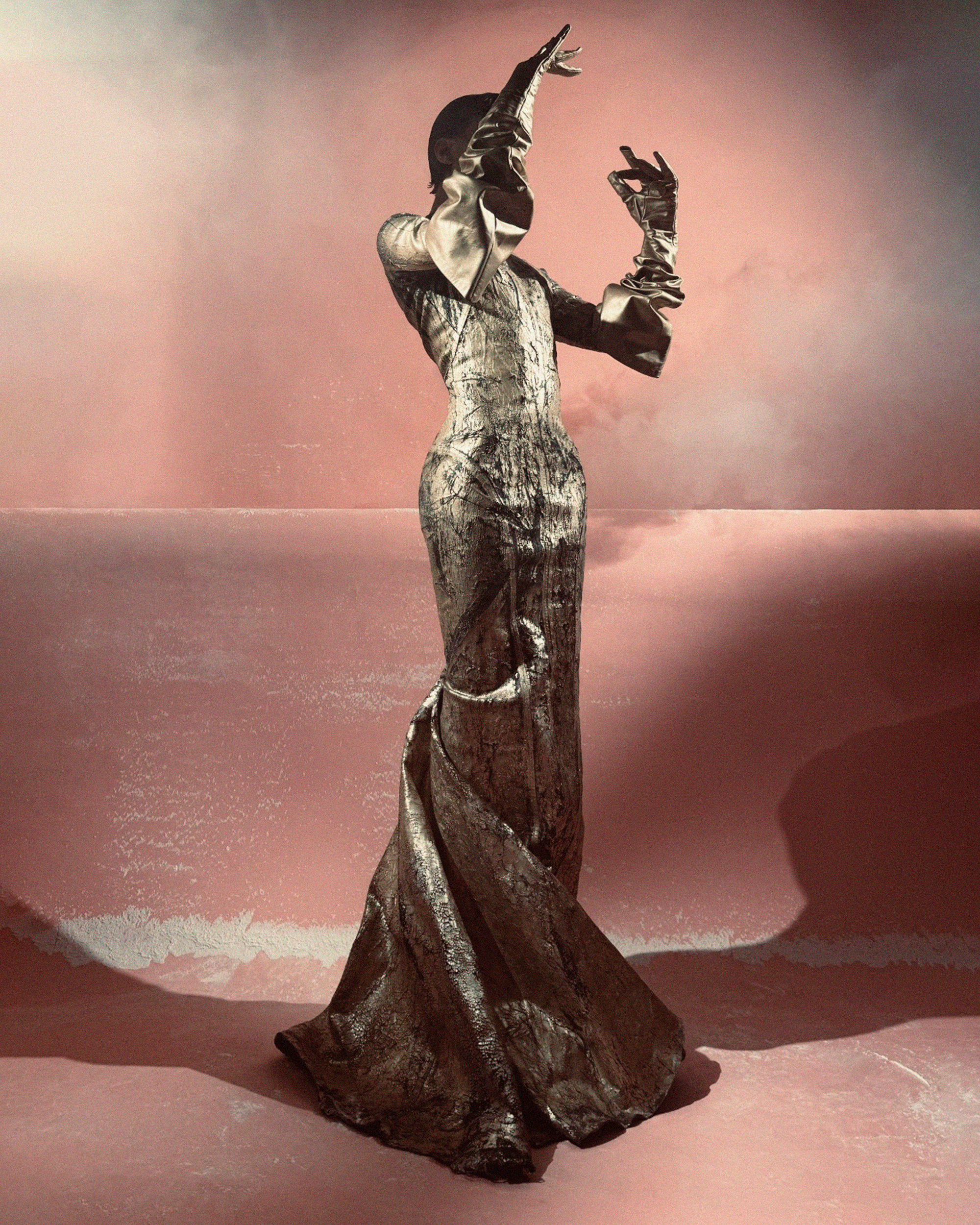 Portfolio — Paul Kooiker, Mini Title 2025