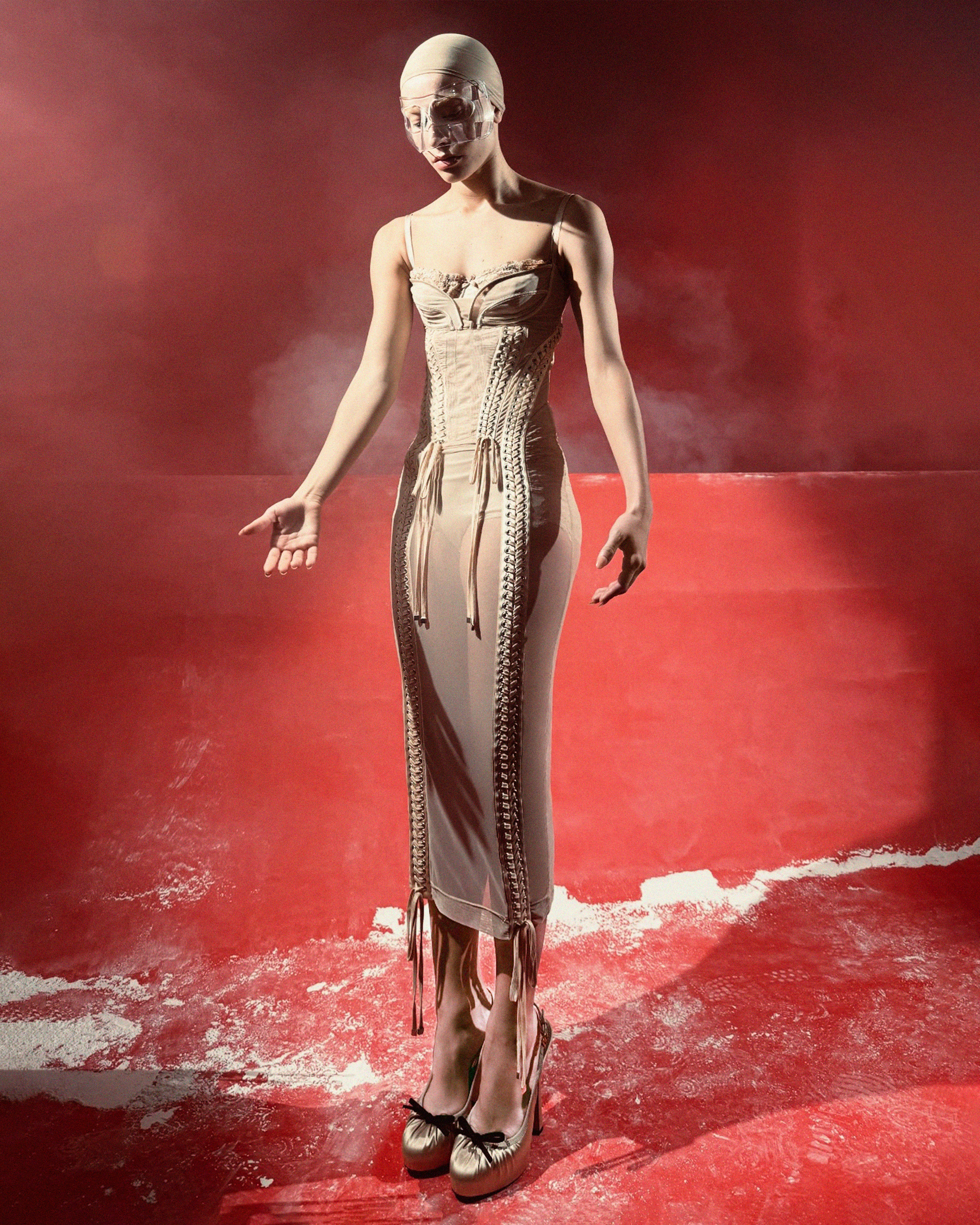 Portfolio — Paul Kooiker, Mini Title 2025