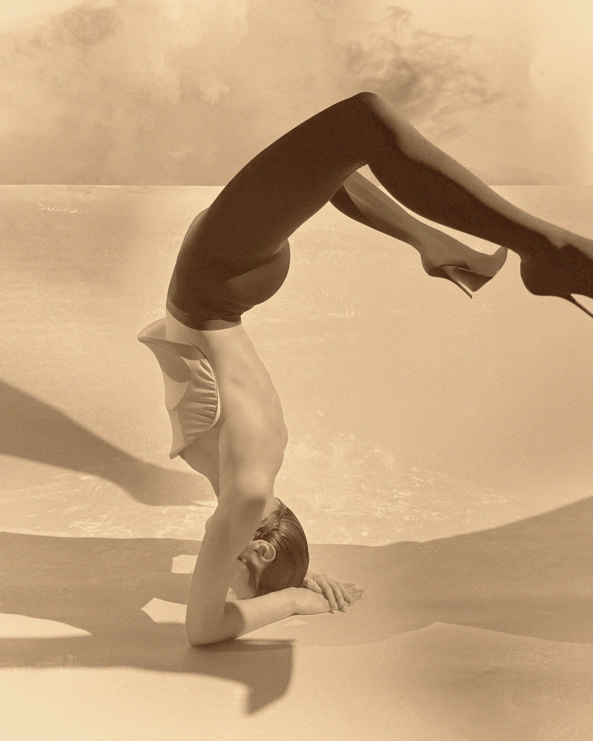 Portfolio — Paul Kooiker, Mini Title 2025