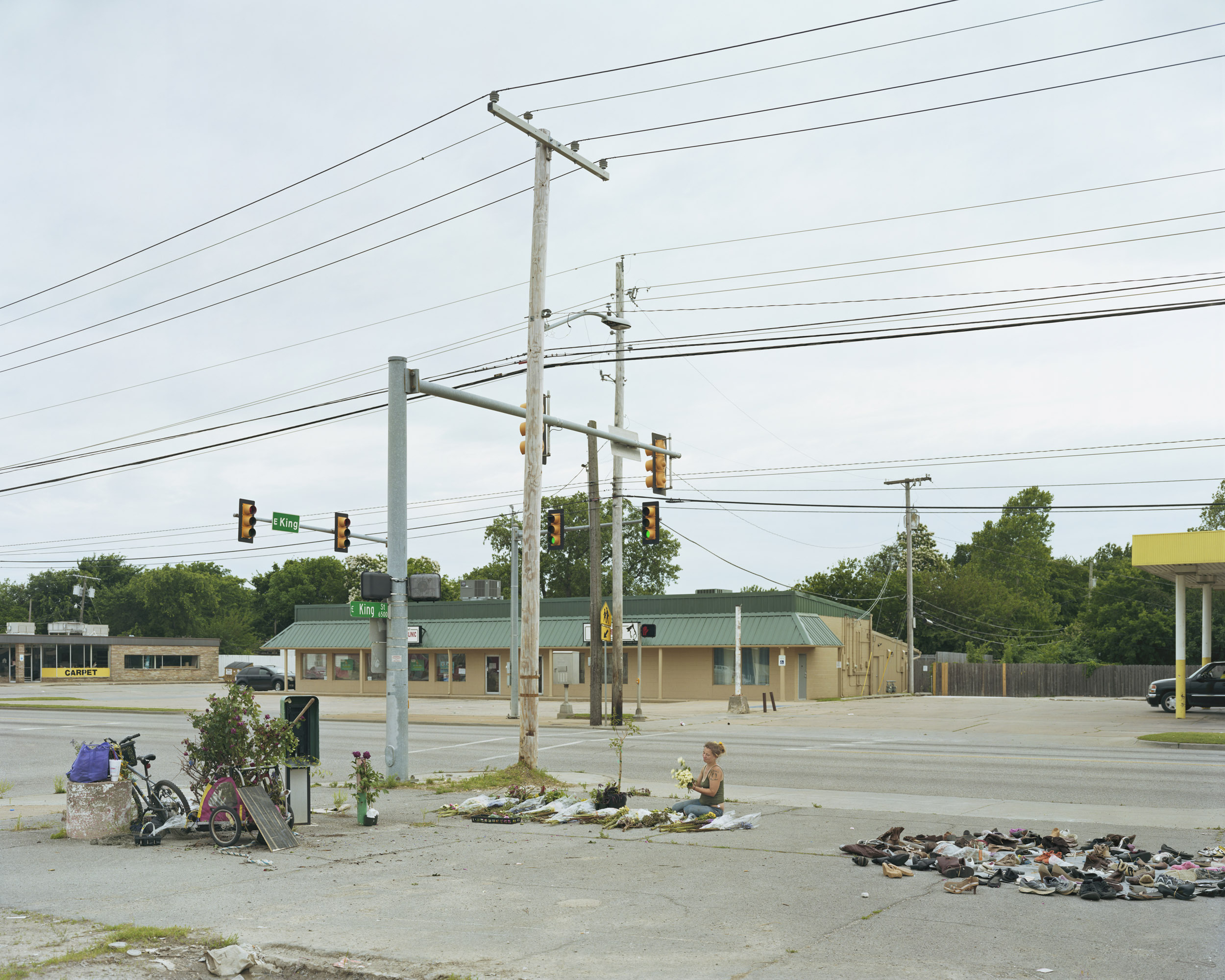 Books & Exhibitions — Alec Soth, Mini Title 2026
