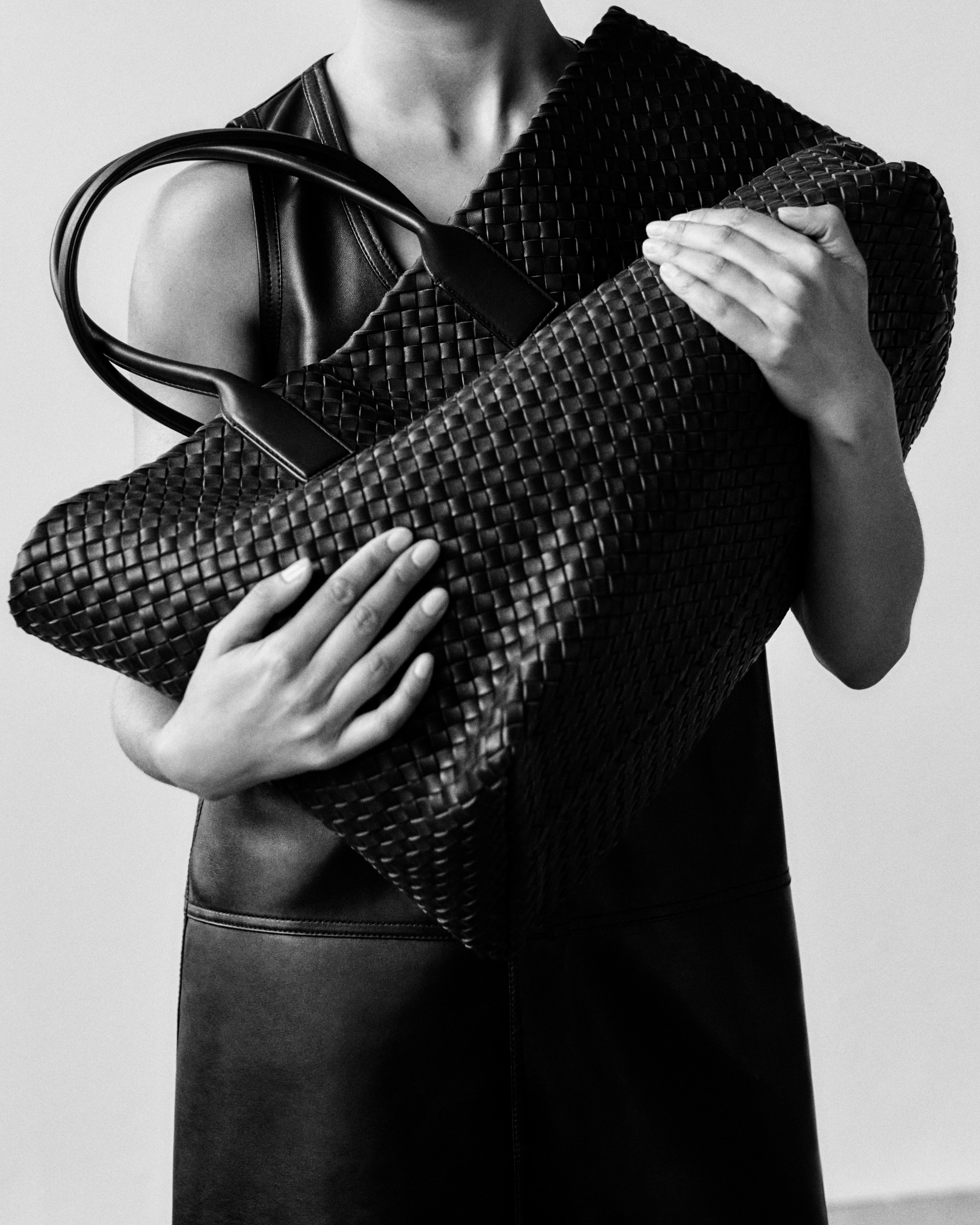 Jack Davison, Bottega Veneta, Mini Title 2025