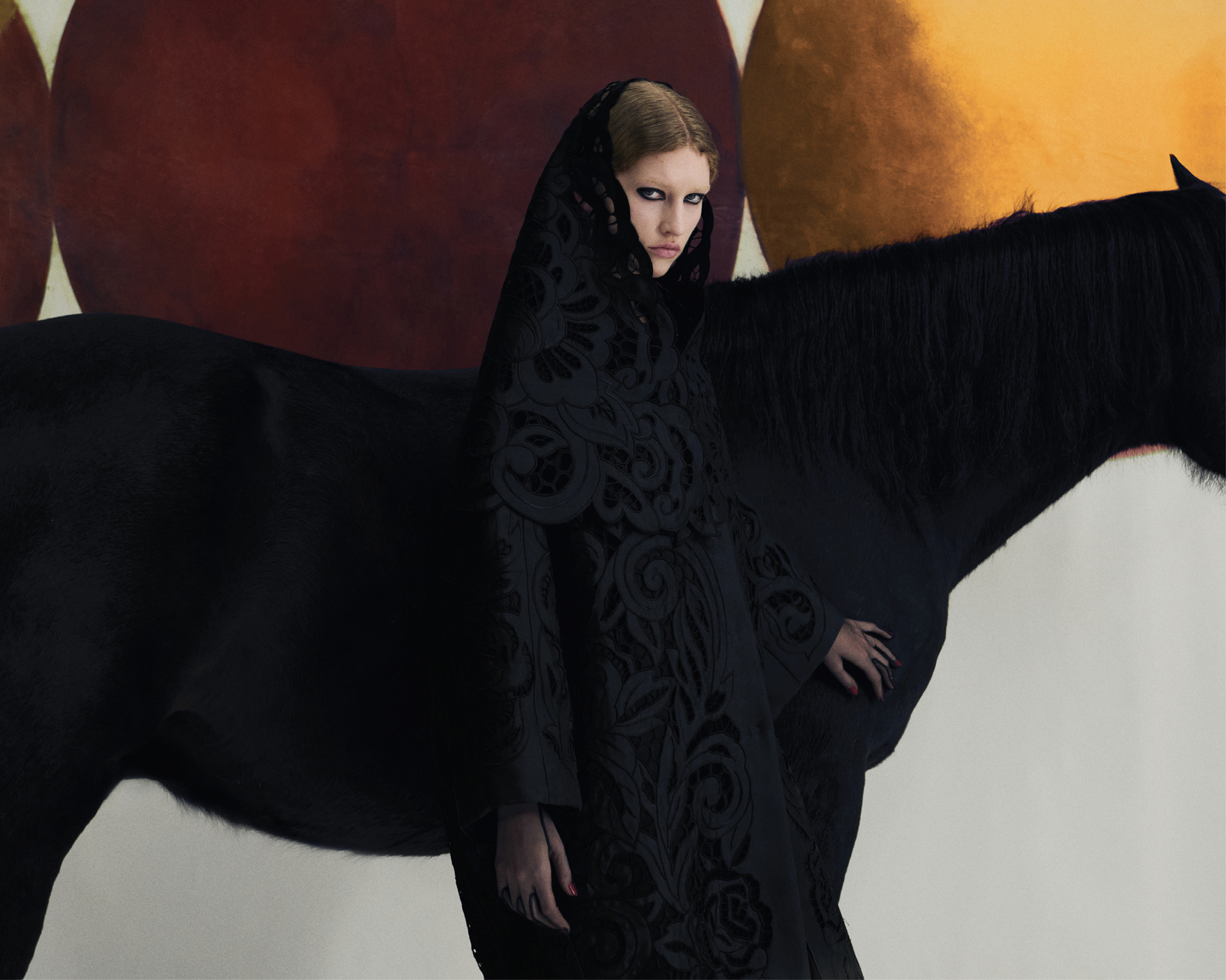 Fashion — Nadine Ijewere, Mini Title 2025