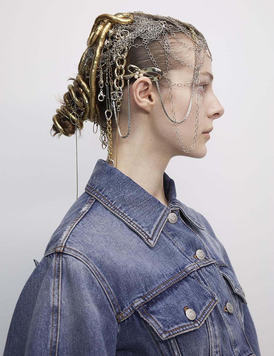 Portfolio — Ai Kamoshita, Mini Title 2025