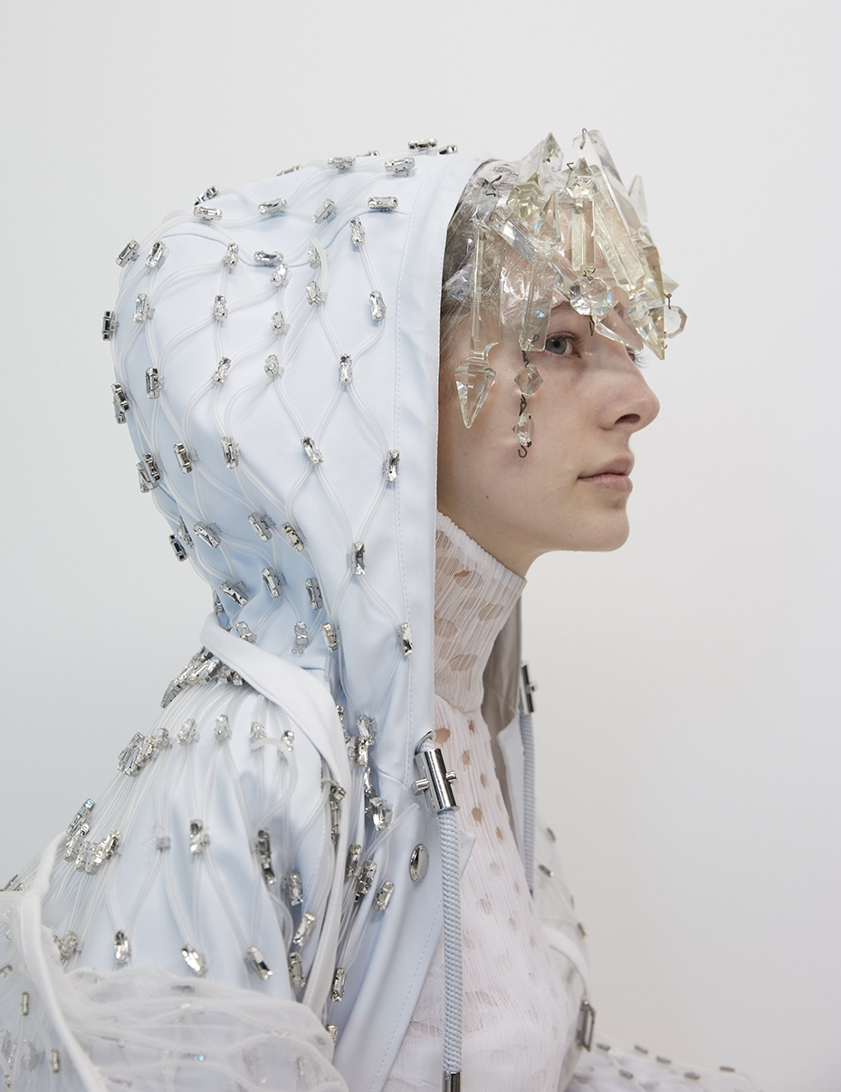 Portfolio — Ai Kamoshita, Mini Title 2025