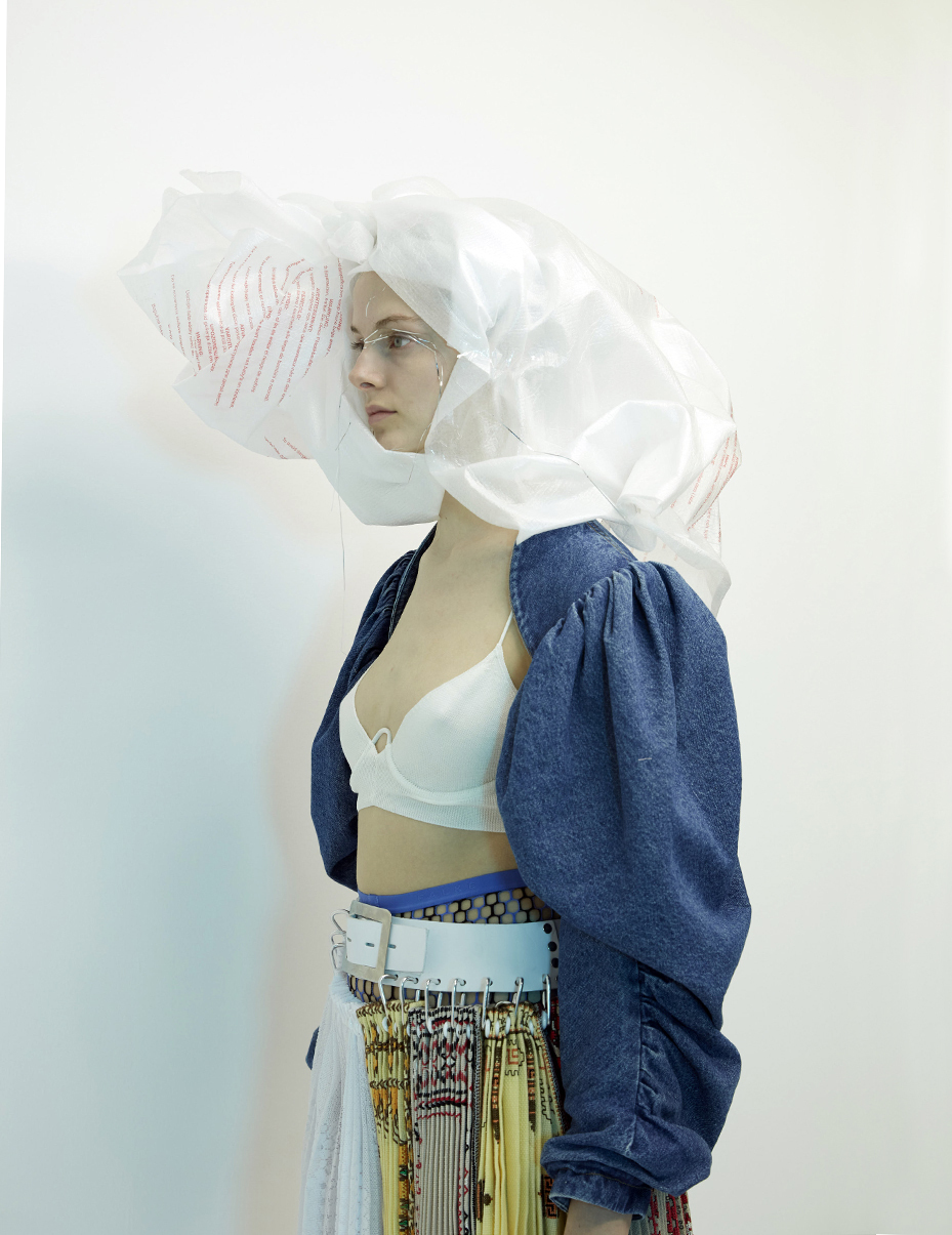 Portfolio — Ai Kamoshita, Mini Title 2025
