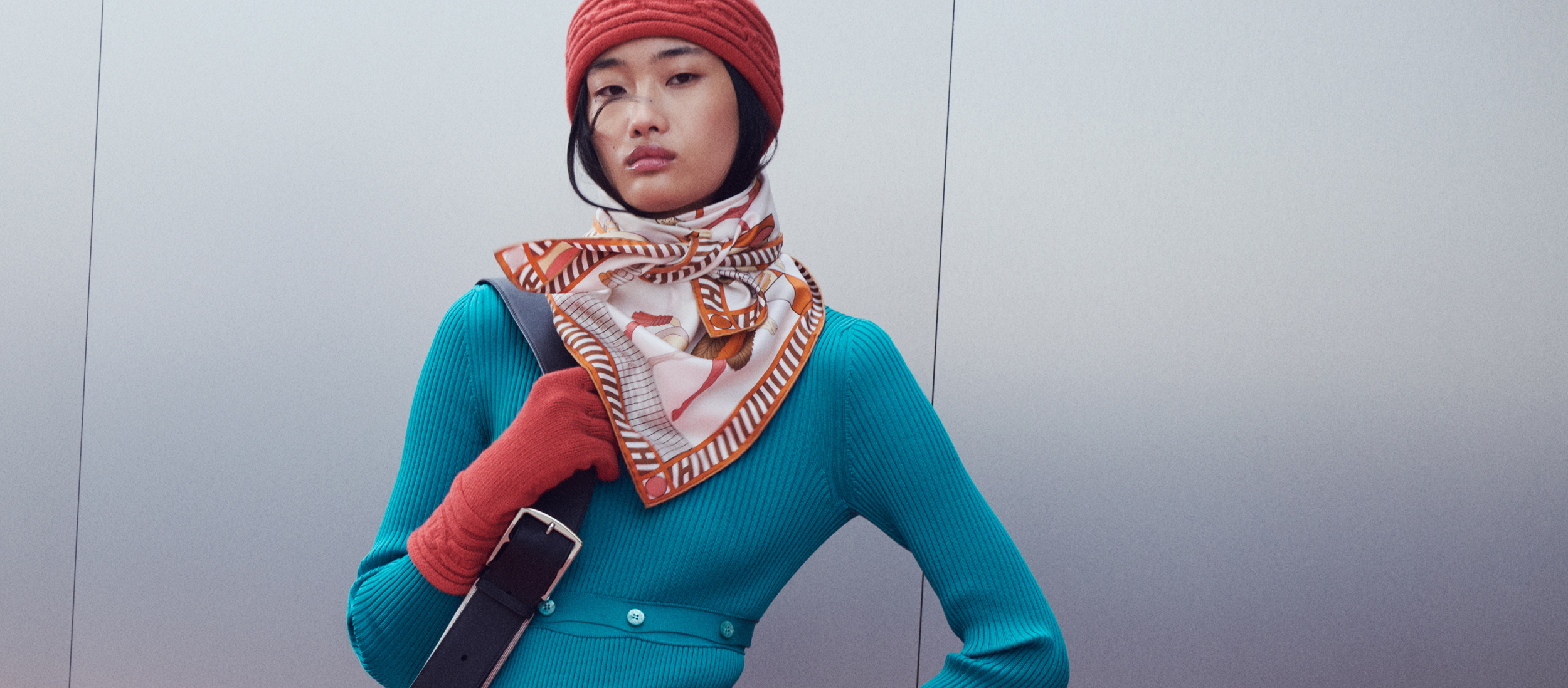 Fashion — Tanya & Zhenya Posternak, Mini Title 2025