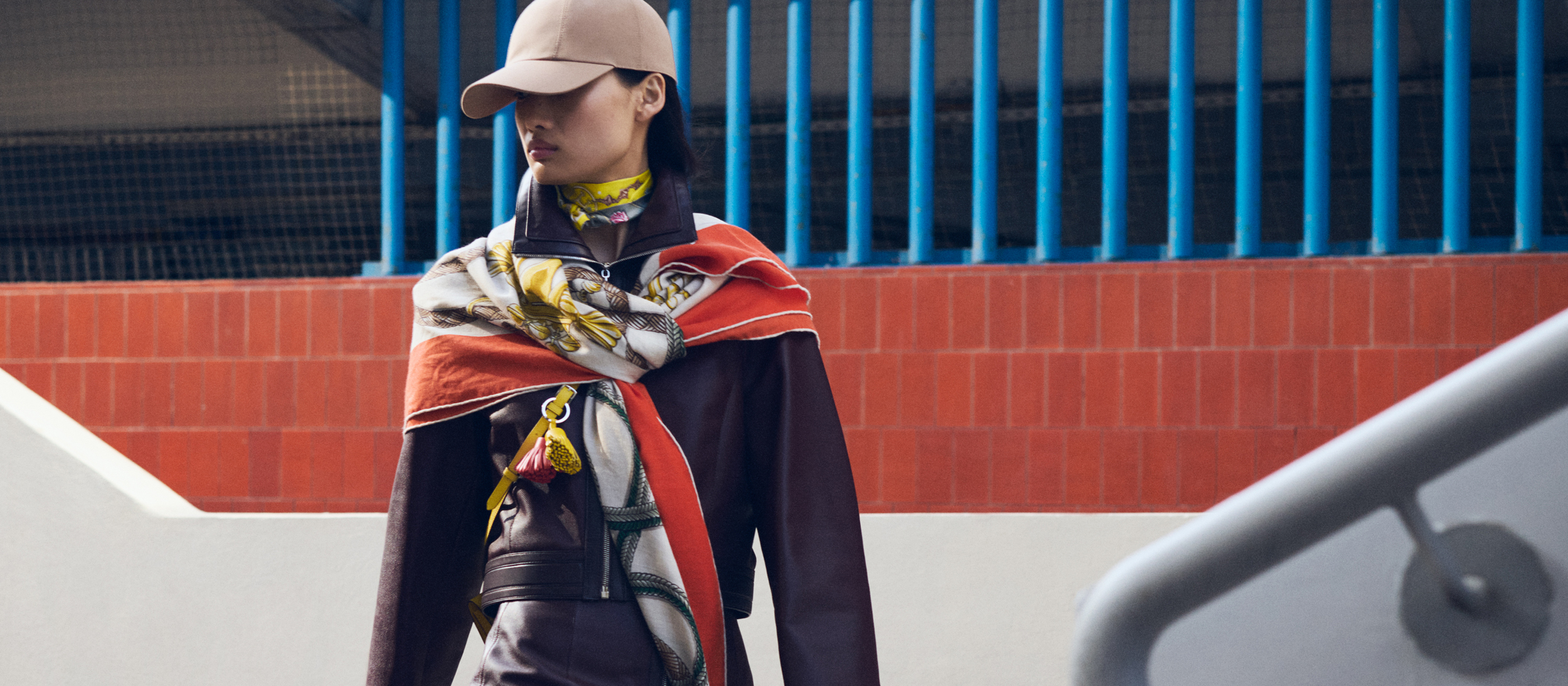Fashion — Tanya & Zhenya Posternak, Mini Title 2025