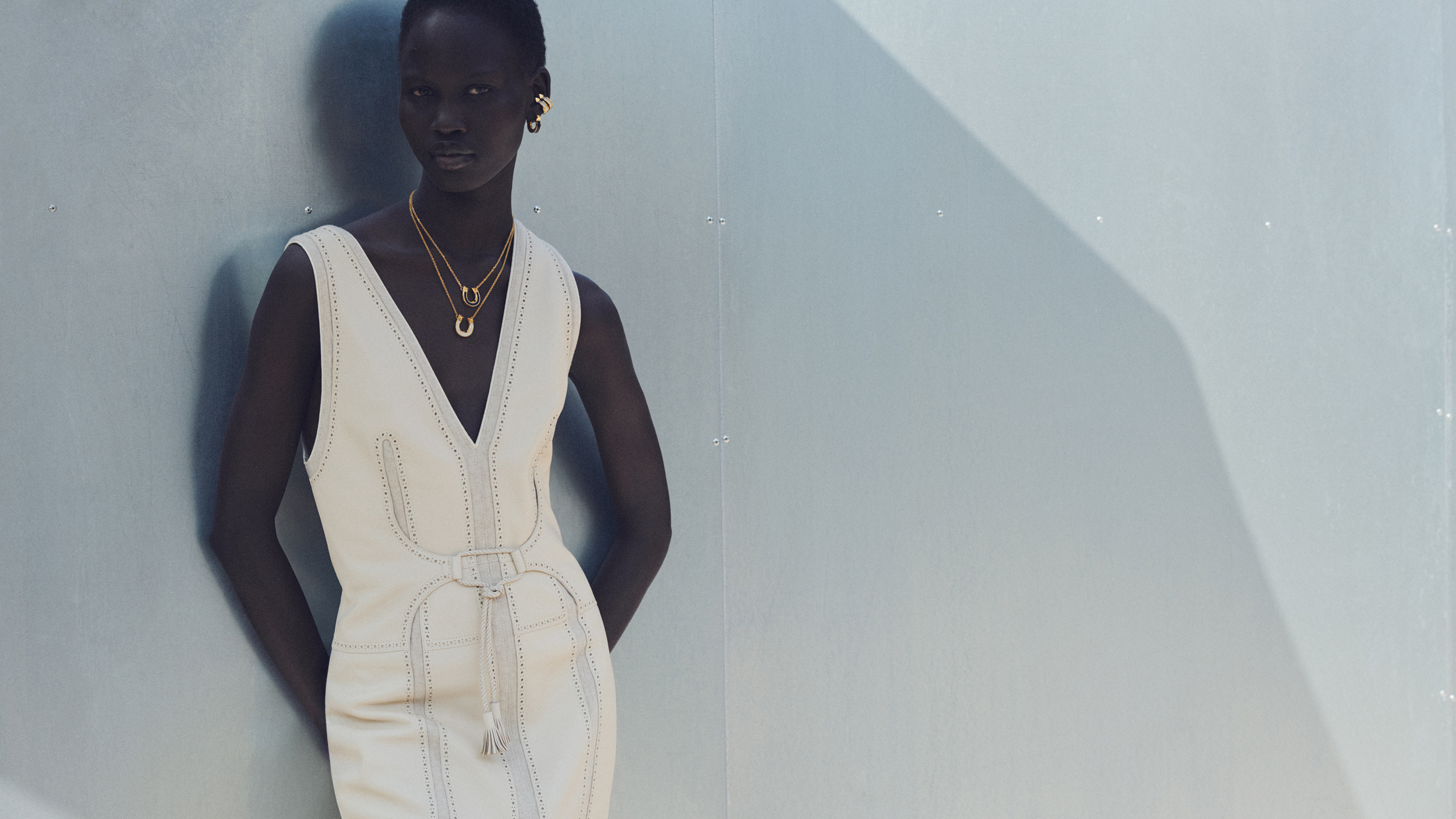 Fashion — Tanya & Zhenya Posternak, Mini Title 2025