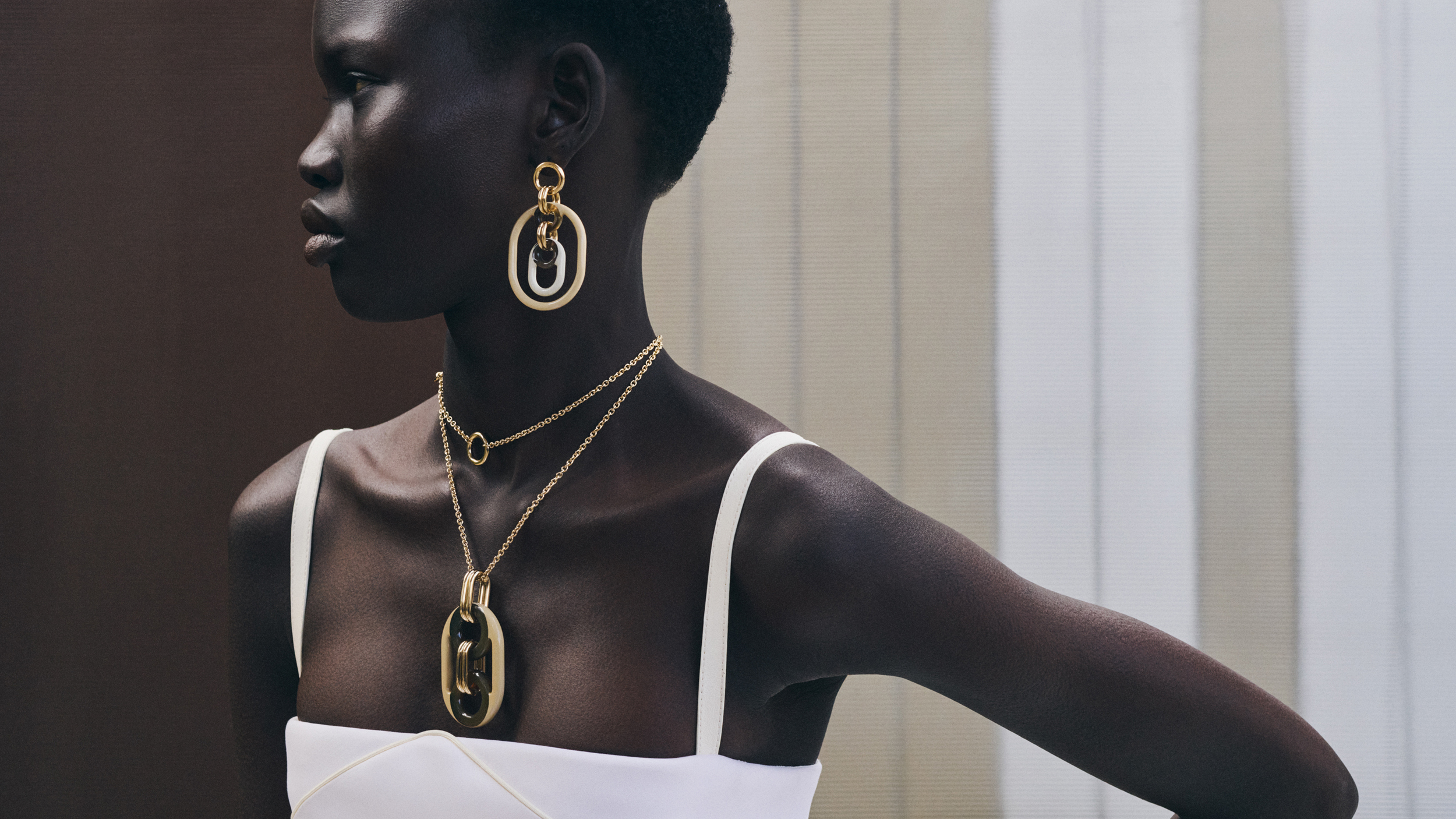 Fashion — Tanya & Zhenya Posternak, Mini Title 2025