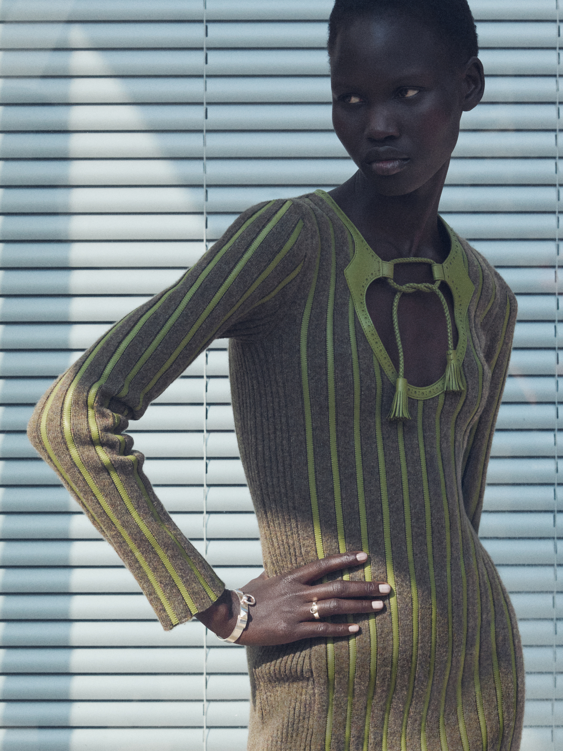 Fashion — Tanya & Zhenya Posternak, Mini Title 2025