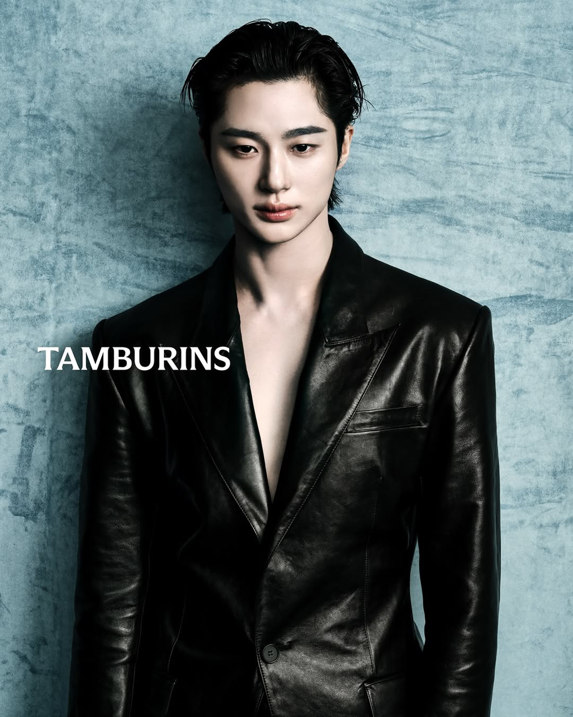 Jet Swan, Tamburins, Mini Title 2025
