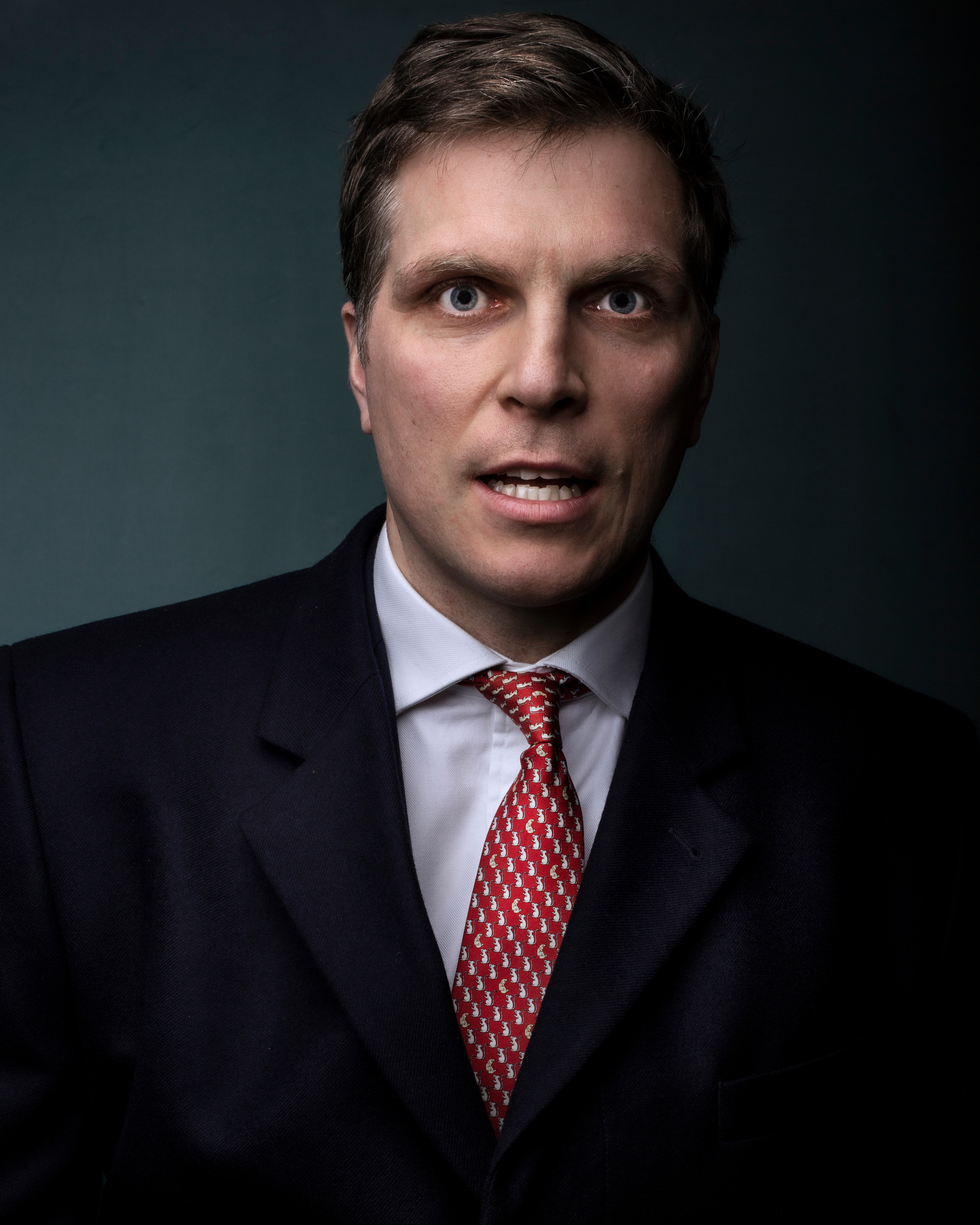 Portfolio — People-File, Mini Title 2026