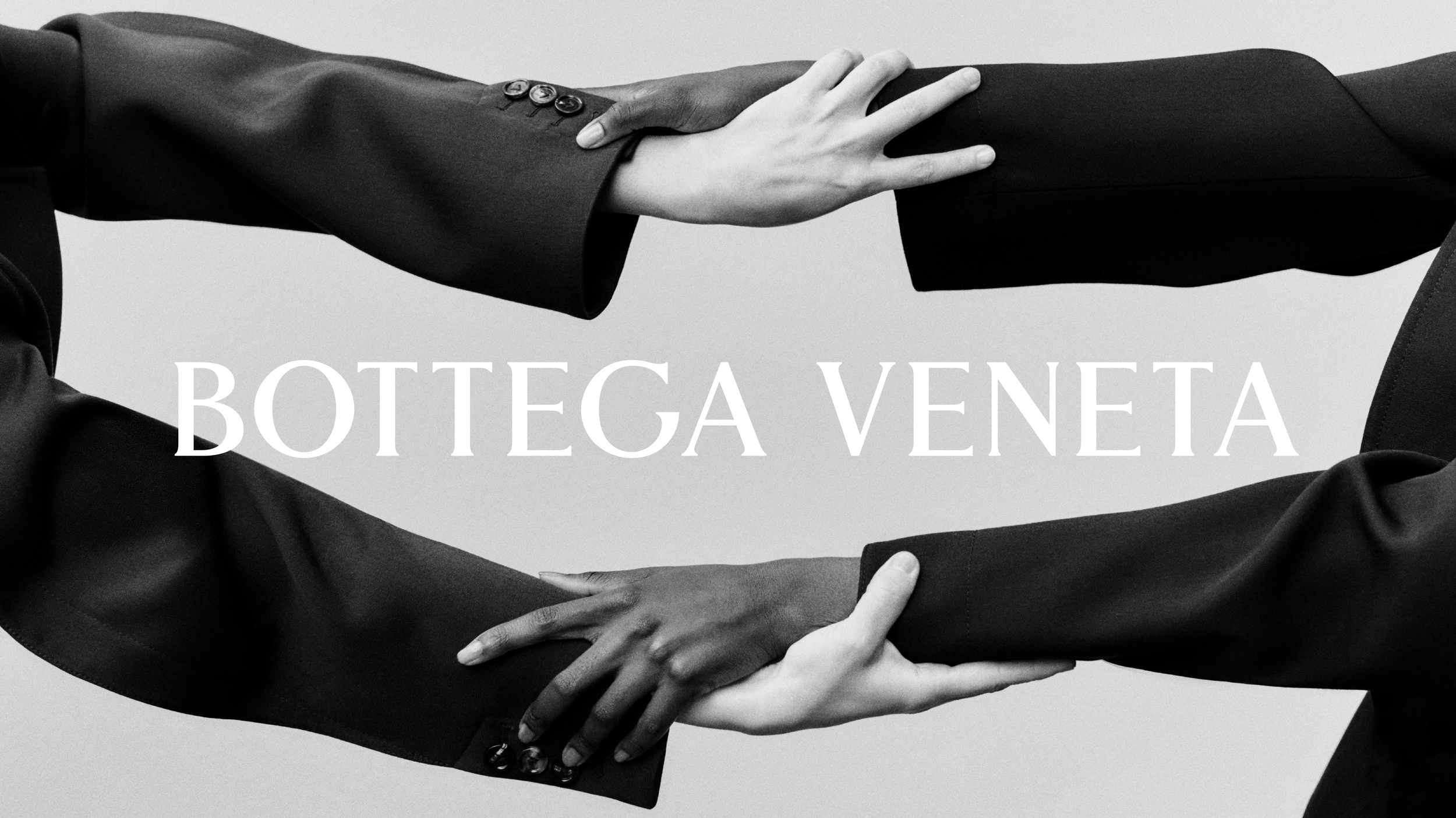 Jack Davison, Bottega Veneta, Mini Title 2025