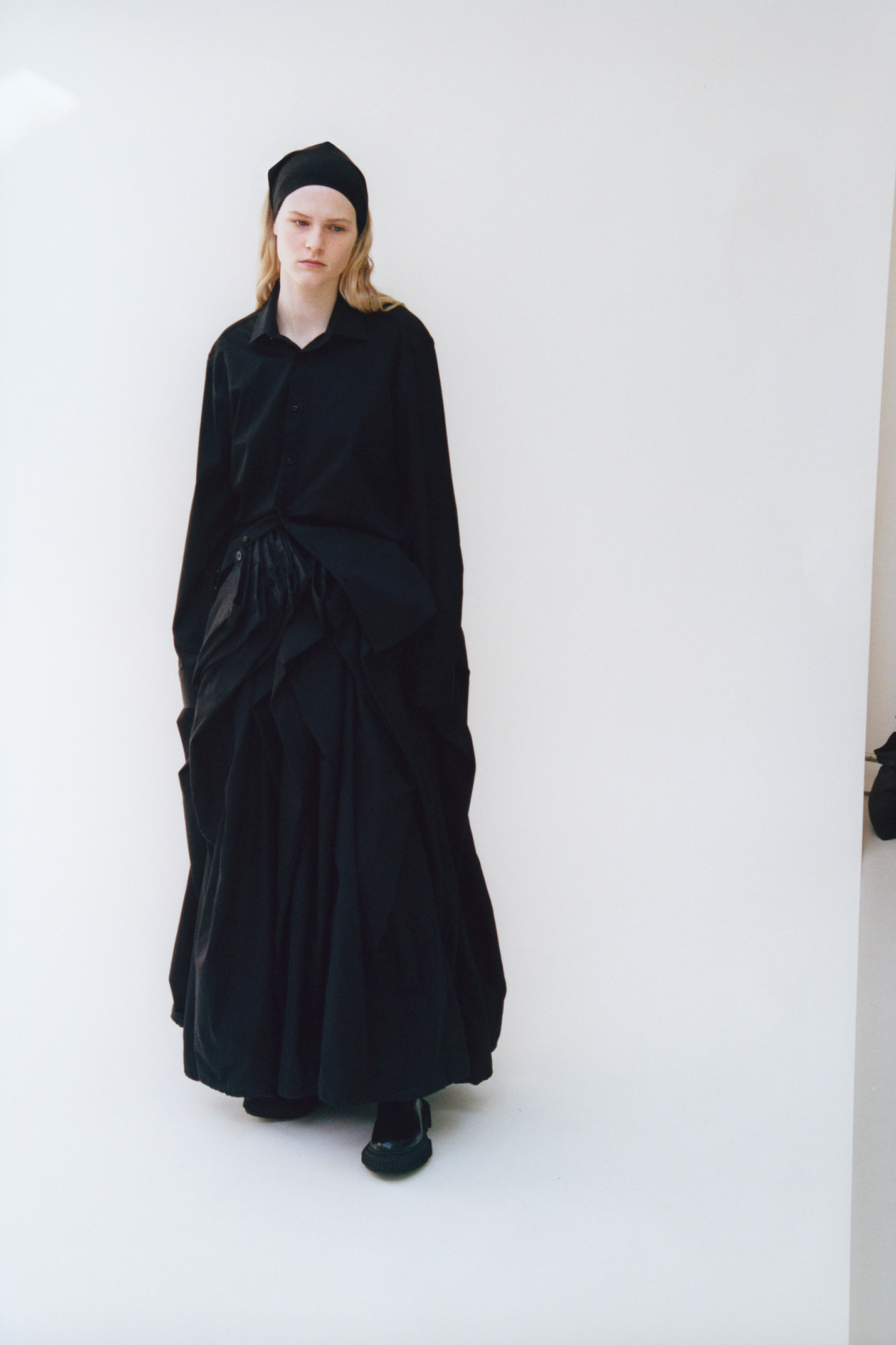 Portfolio — Ai Kamoshita, Mini Title 2025
