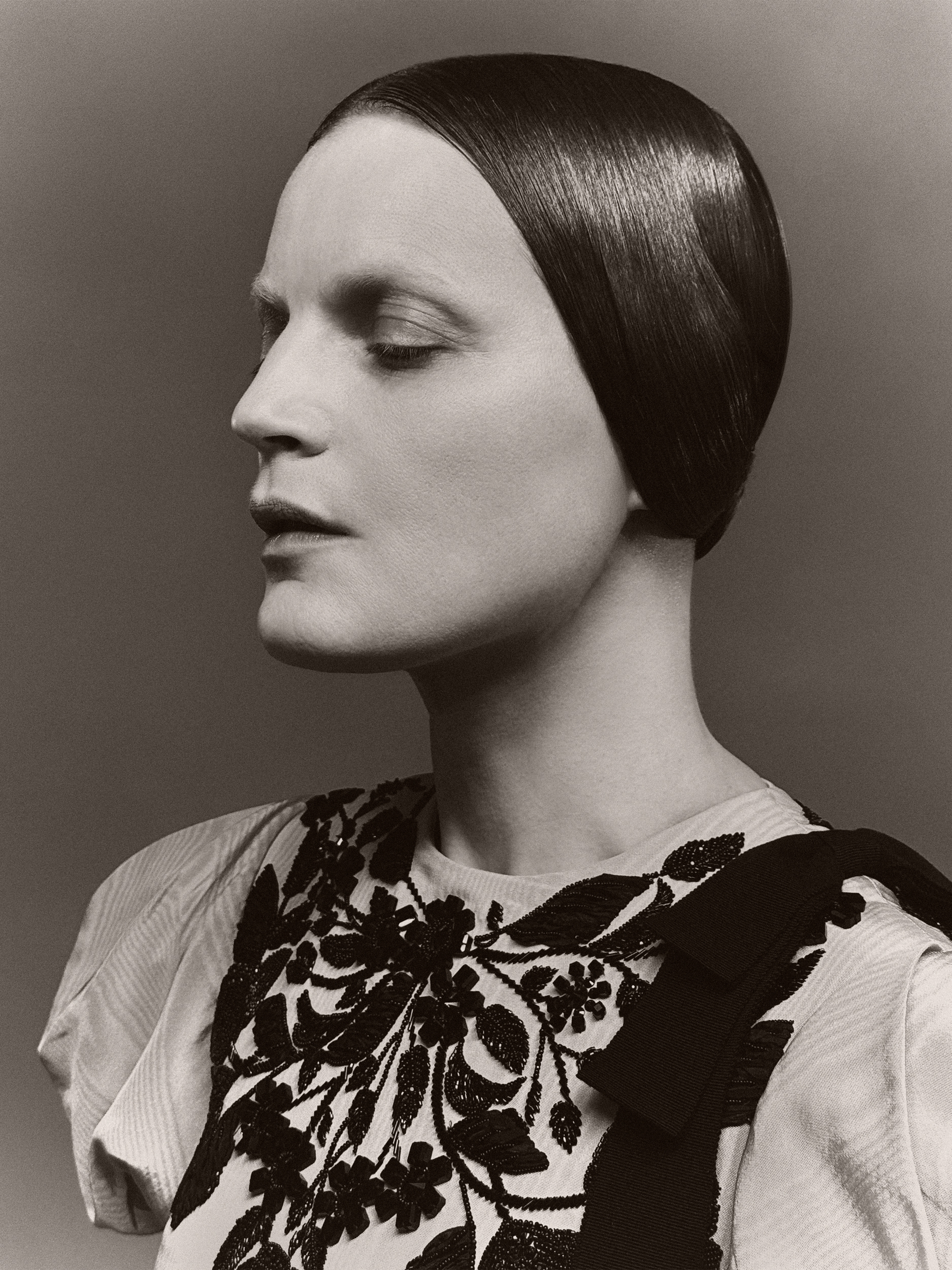 Paul Kooiker, Erdem, Mini Title 2025