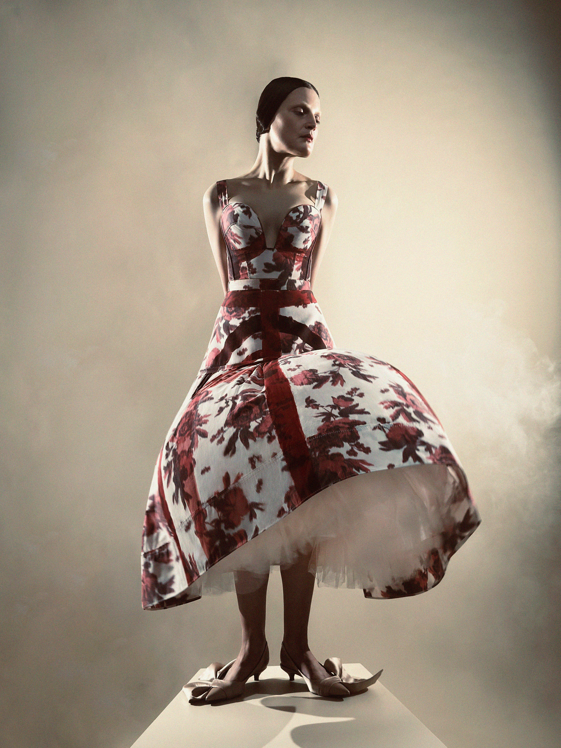 Paul Kooiker, Erdem, Mini Title 2025