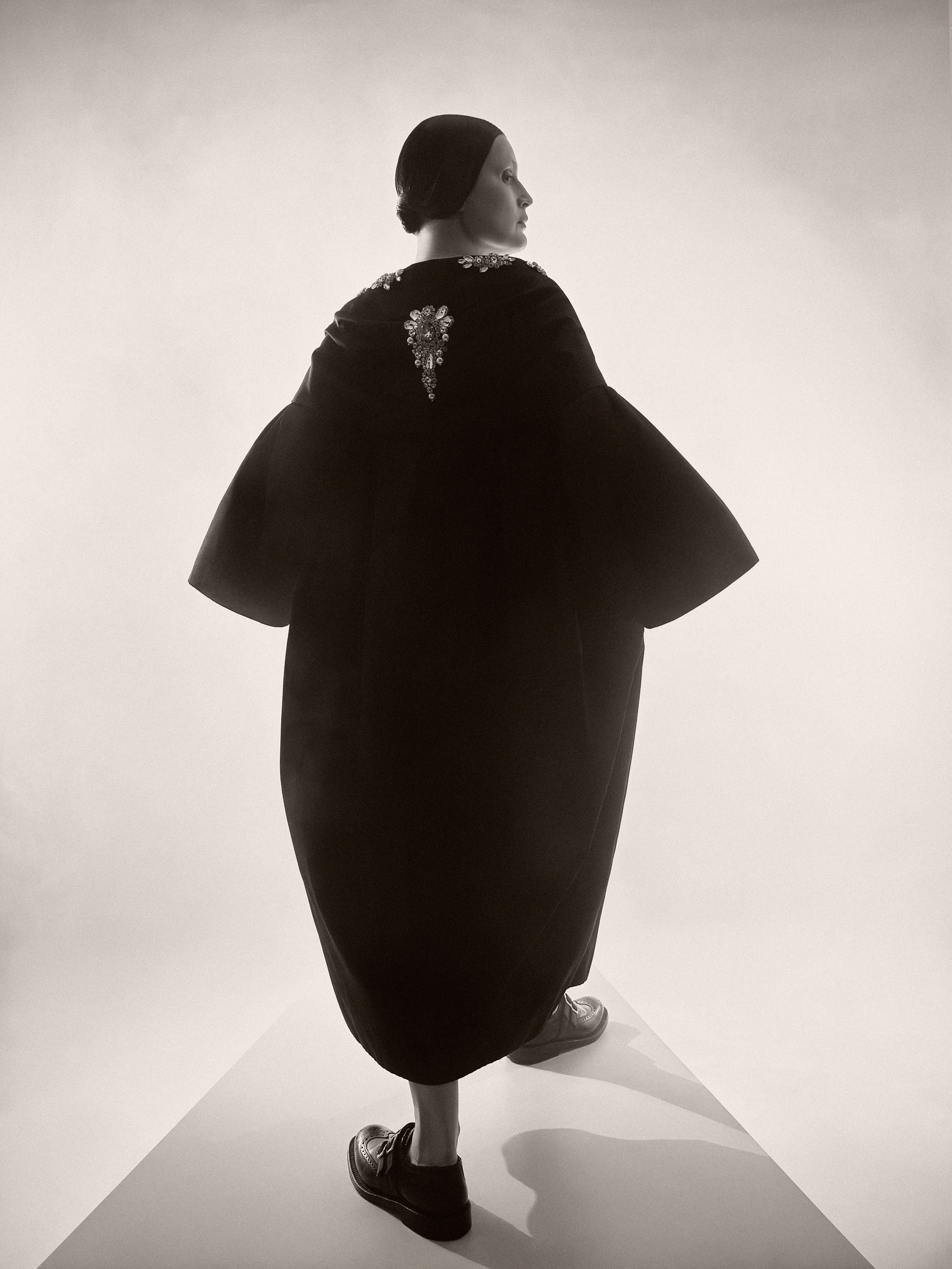 Paul Kooiker, Erdem, Mini Title 2025