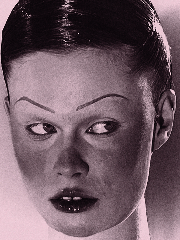 Portfolio — Paul Kooiker, Mini Title 2025