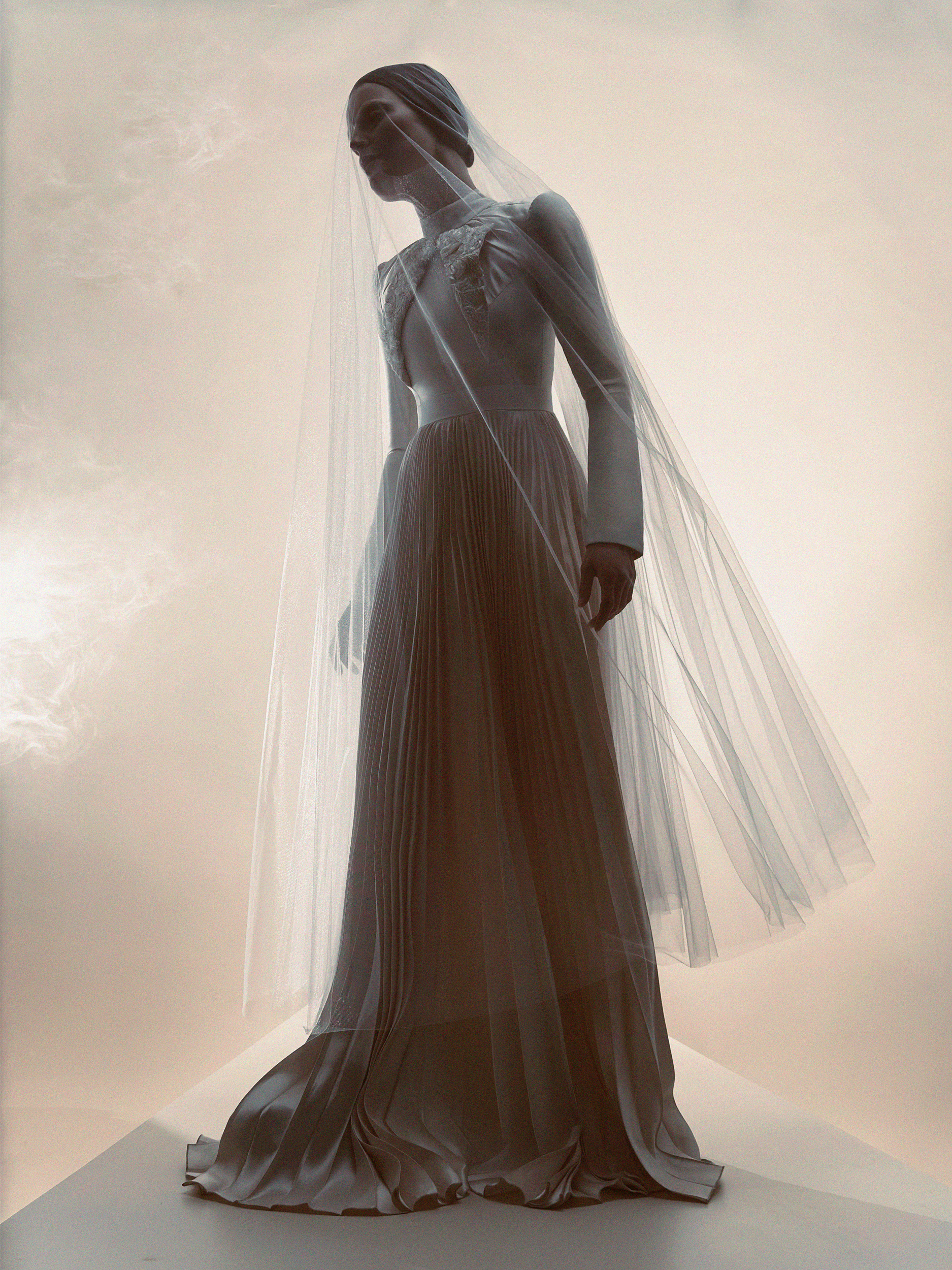 Paul Kooiker, Erdem, Mini Title 2025