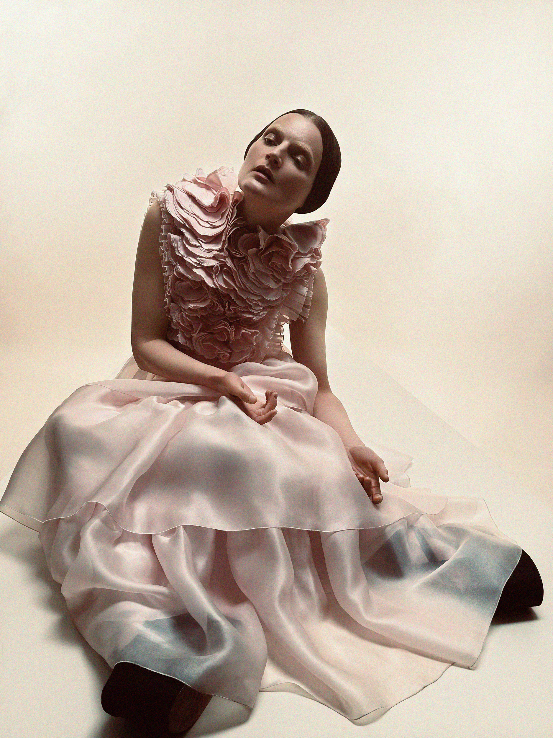 Paul Kooiker, Erdem, Mini Title 2025