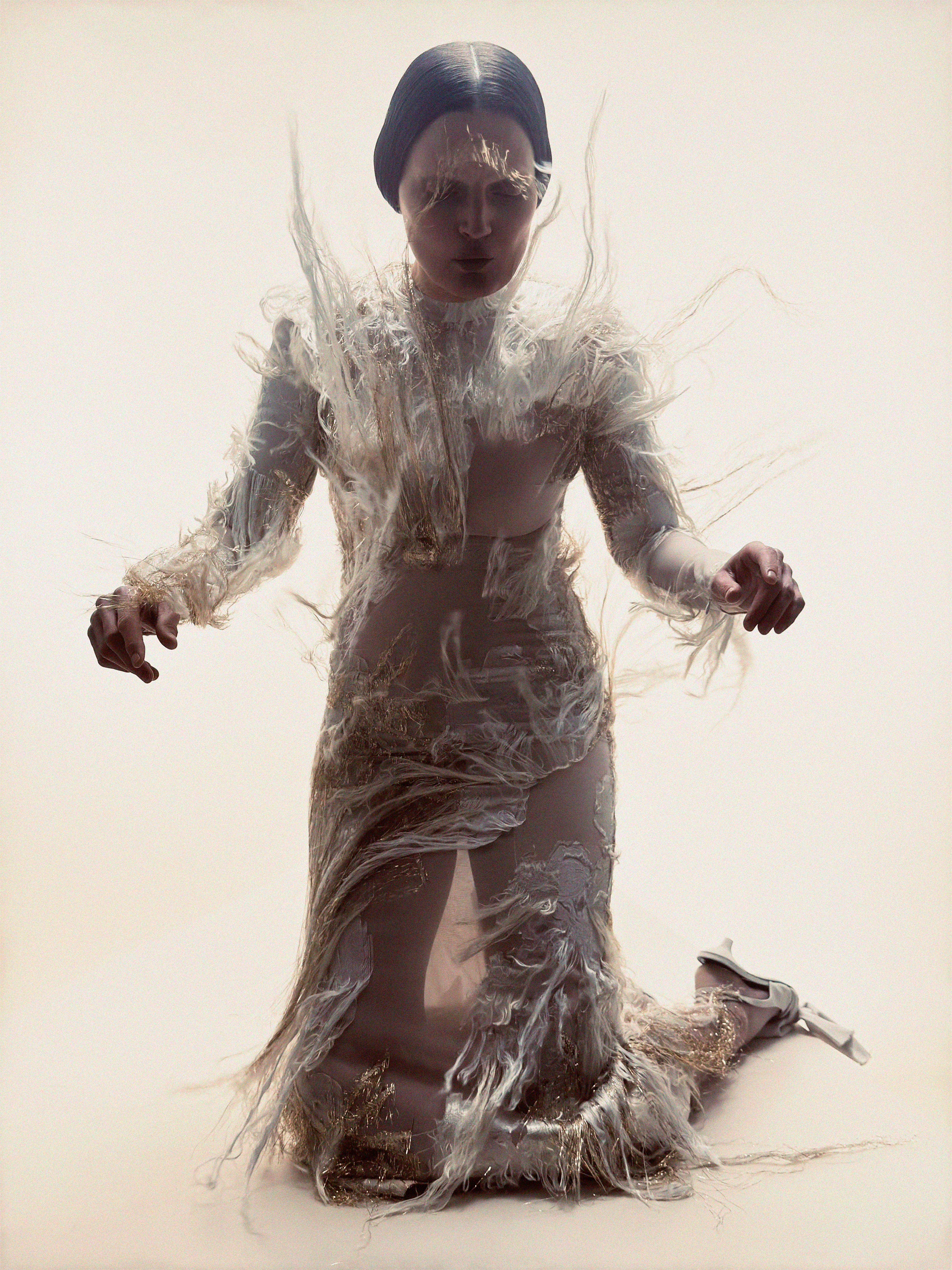 Paul Kooiker, Erdem, Mini Title 2025