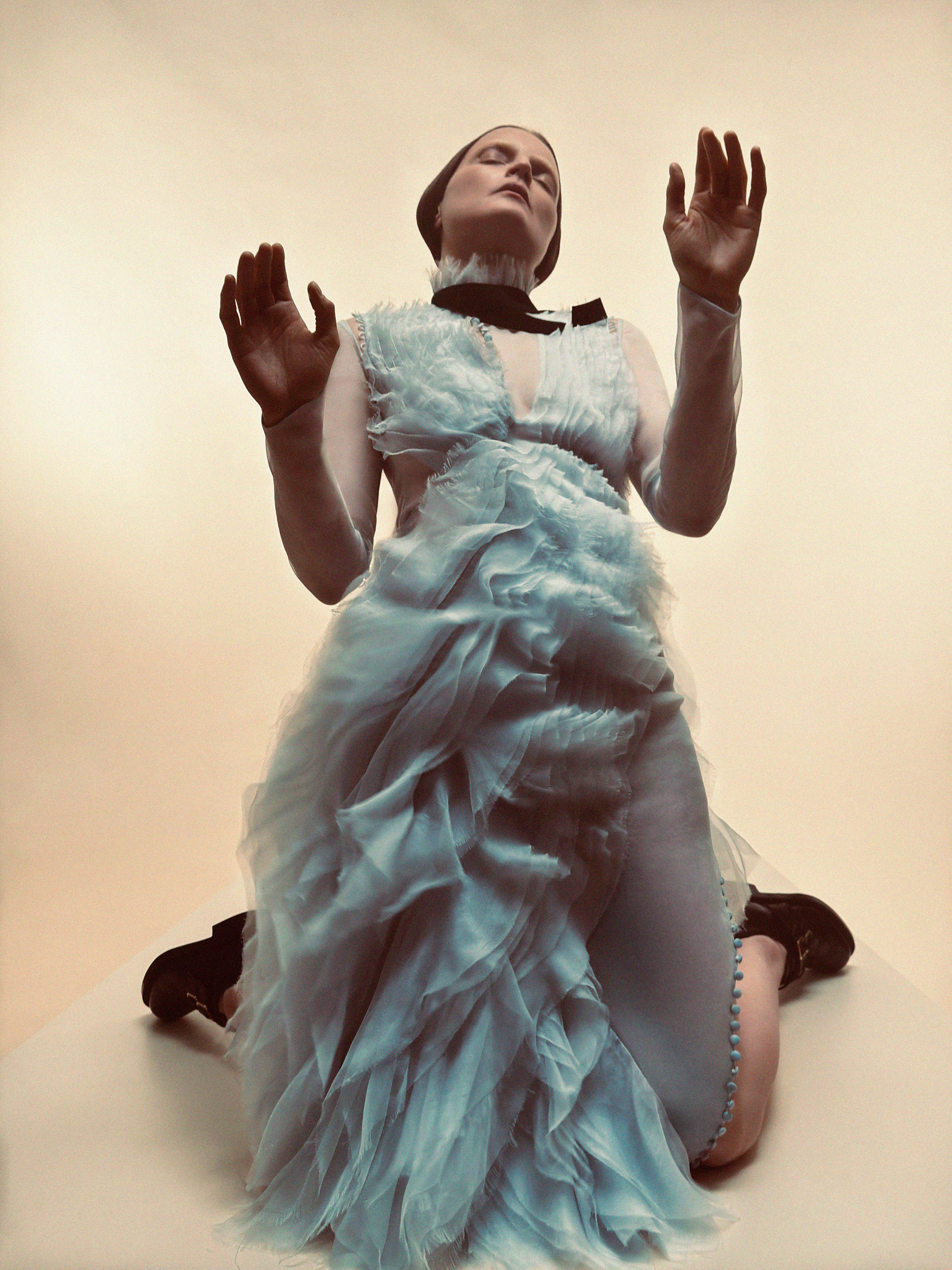 Portfolio — Paul Kooiker, Mini Title 2025