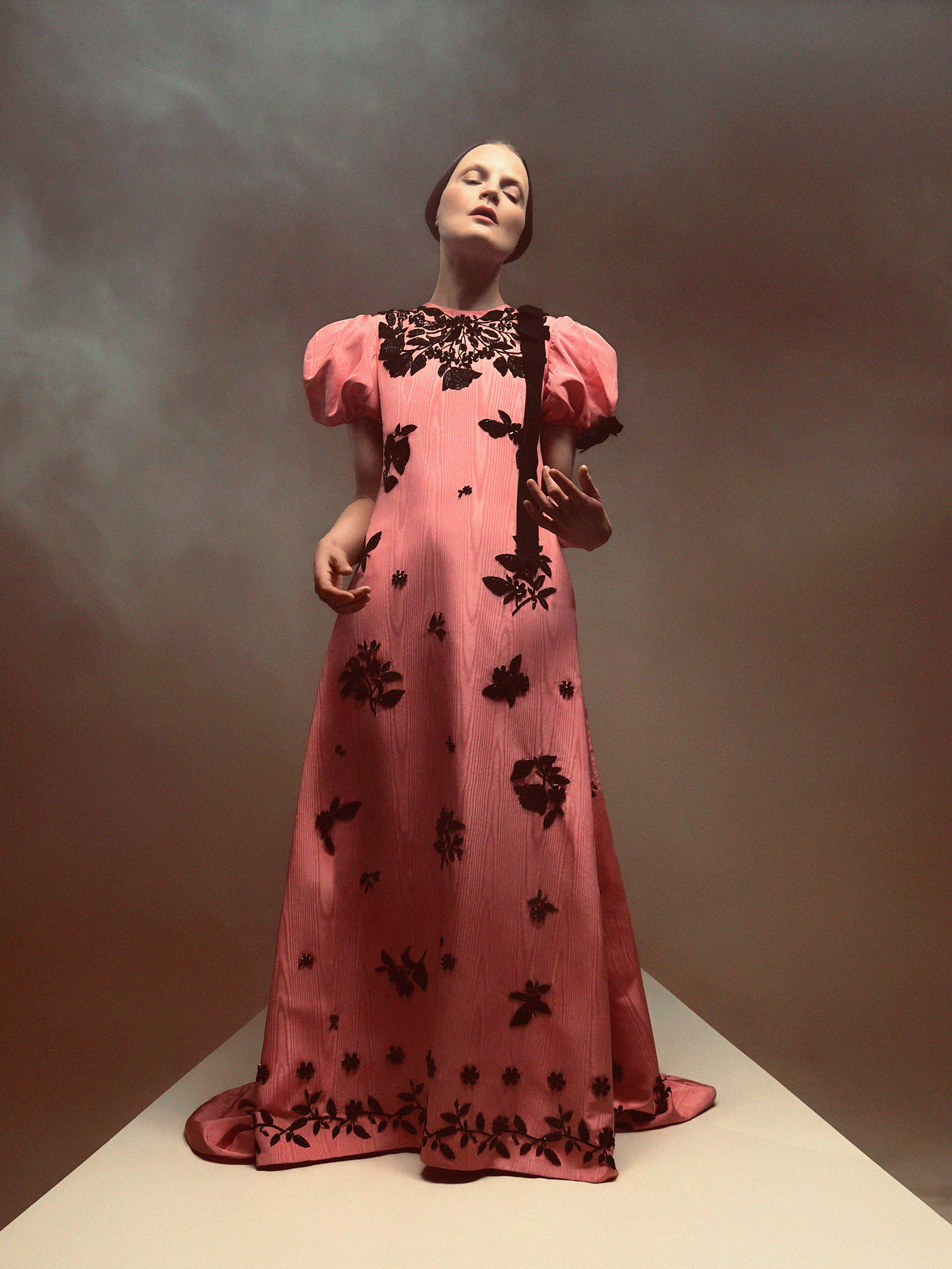 Paul Kooiker, Erdem, Mini Title 2025