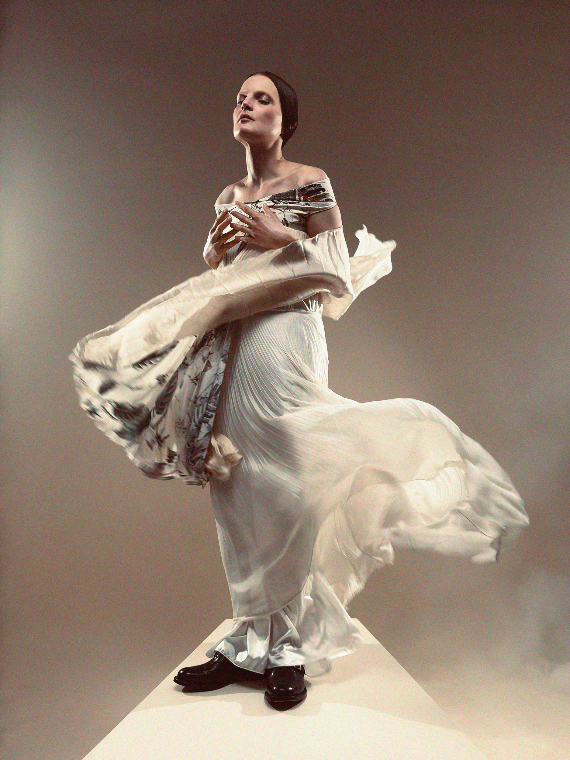 Portfolio — Paul Kooiker, Mini Title 2025