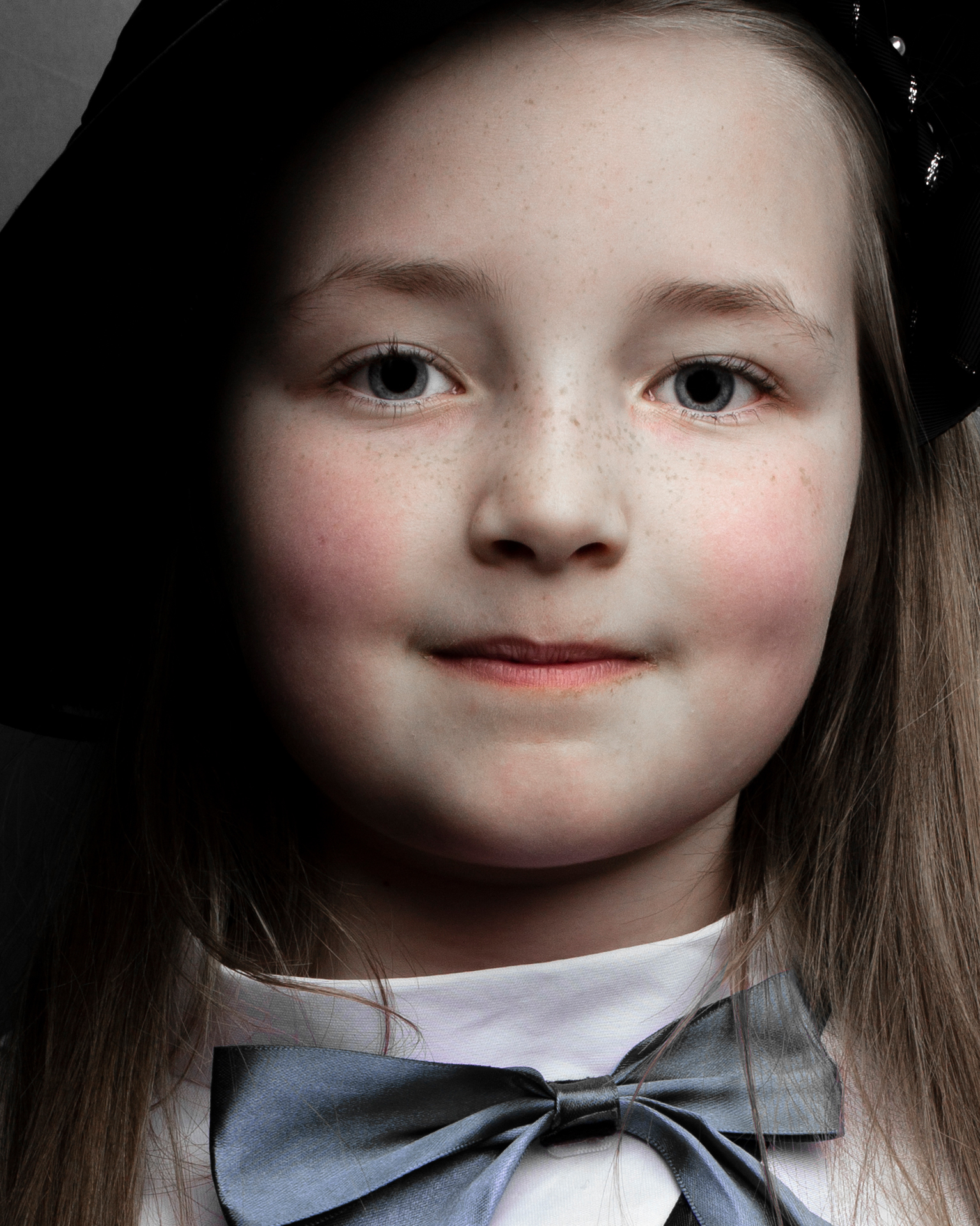 Portfolio — People-File, Mini Title 2026