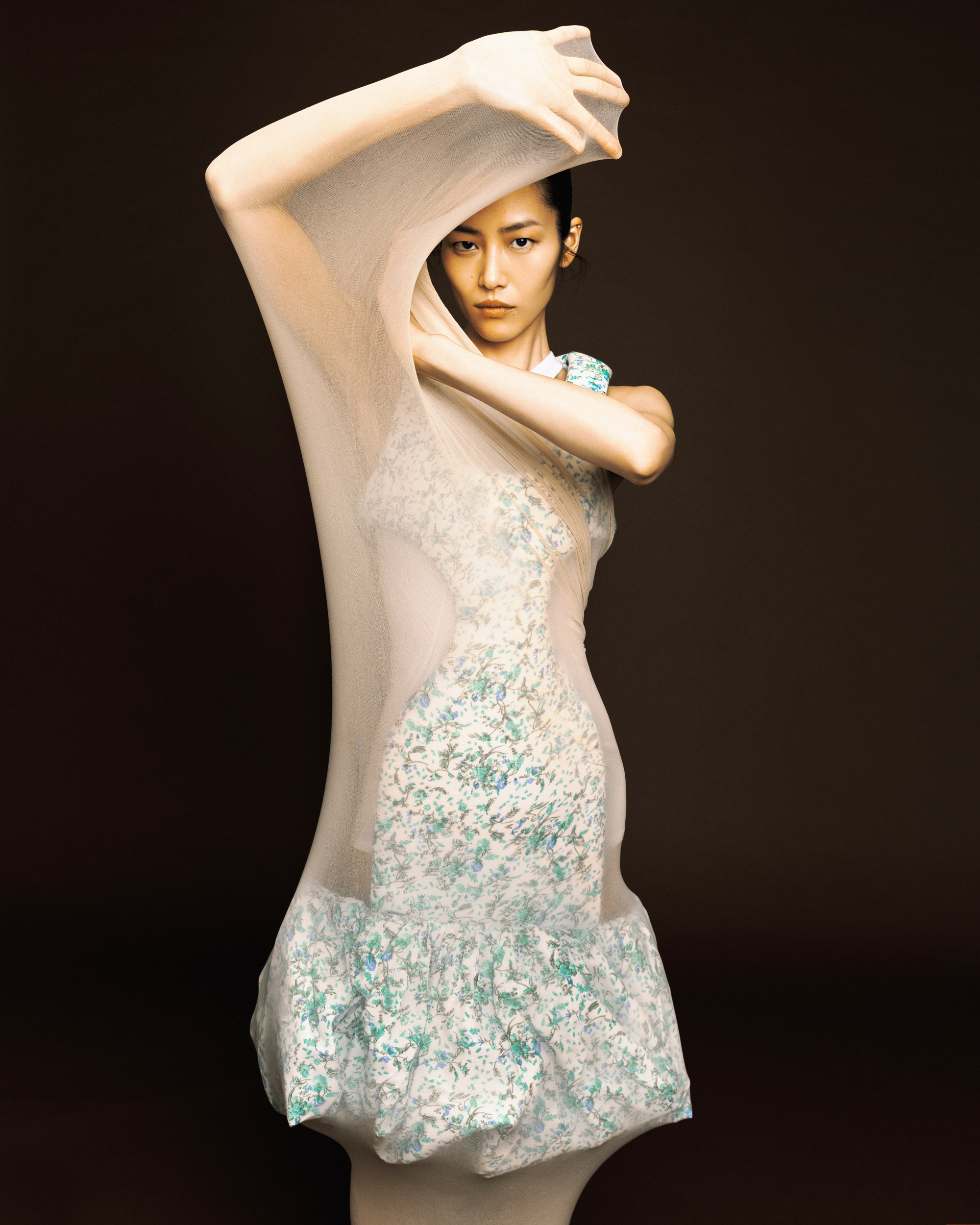 Portfolio — Ai Kamoshita, Mini Title 2025