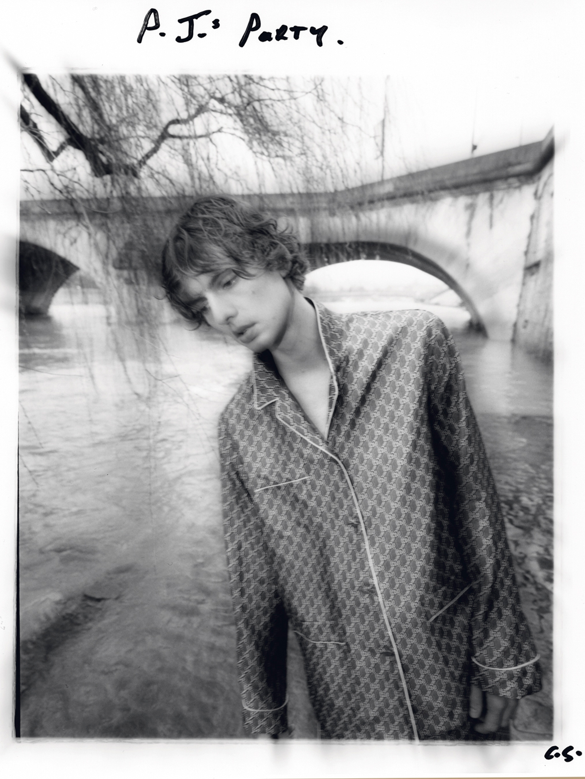 Portfolio — Ai Kamoshita, Mini Title 2025