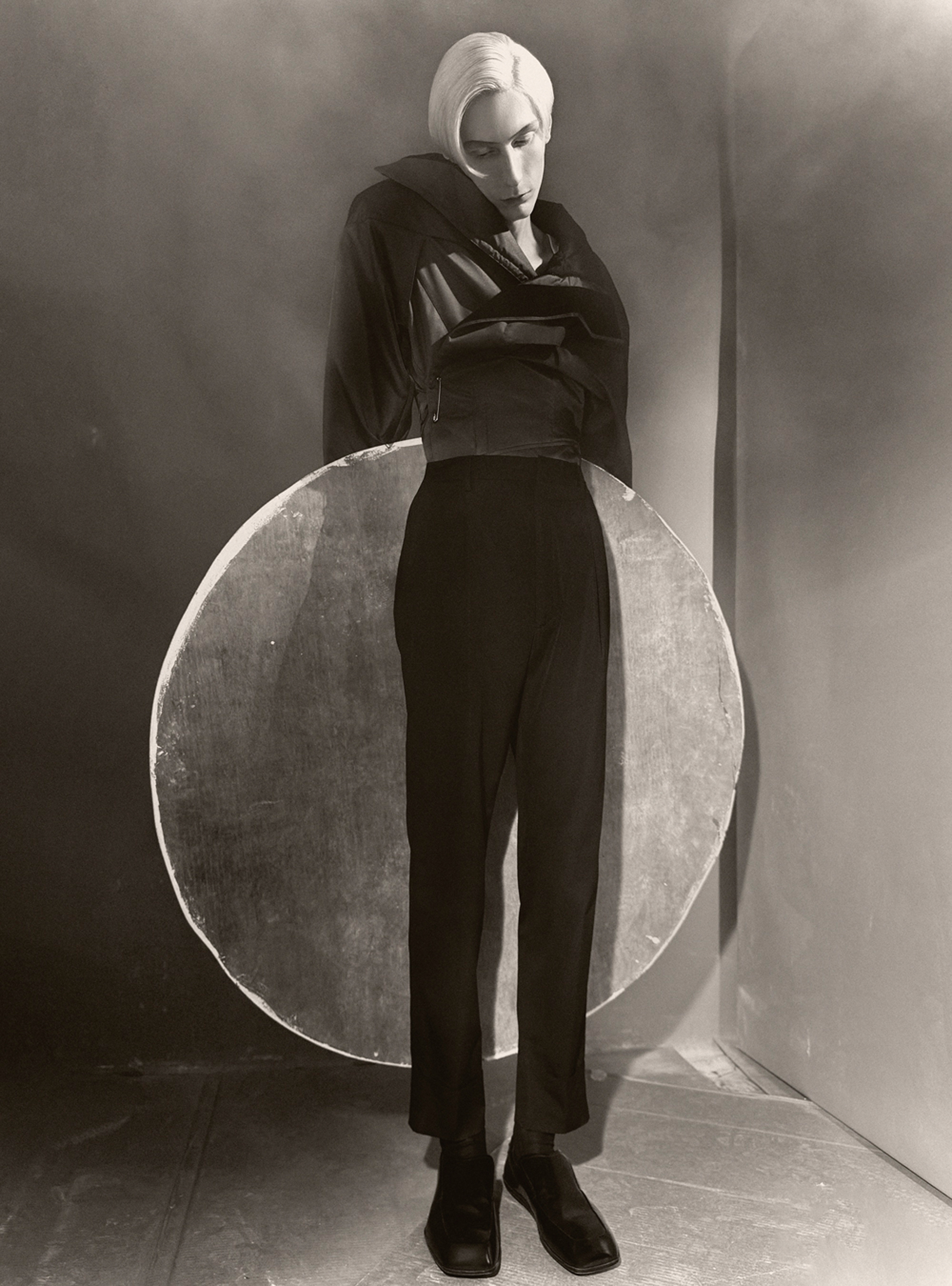 Portfolio — Paul Kooiker, Mini Title 2025