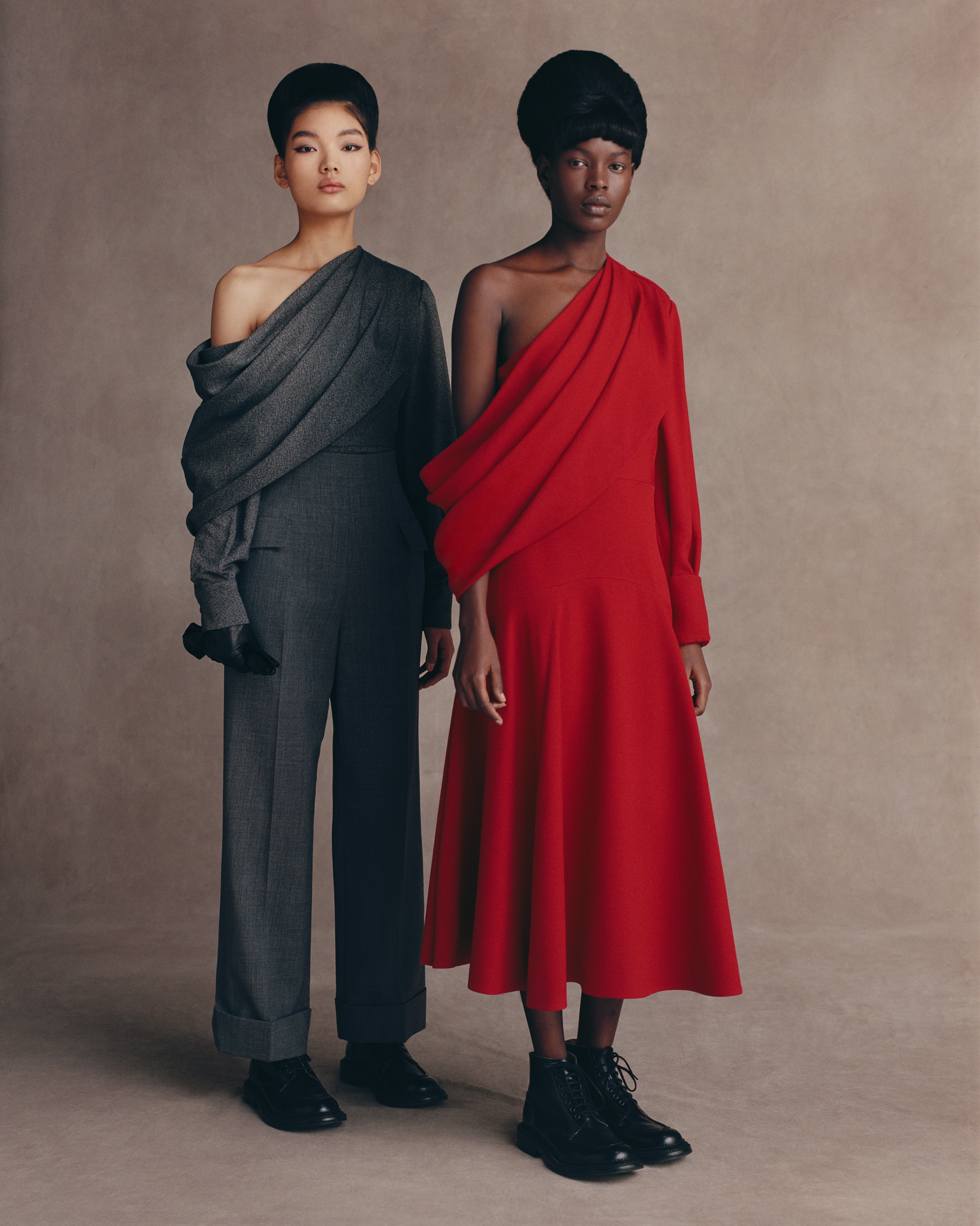 Fashion — Nadine Ijewere, Mini Title 2025