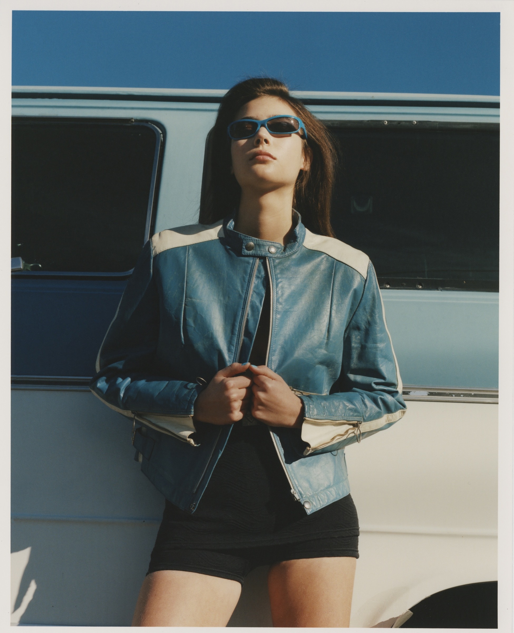 Portfolio — Clara Balzary, Mini Title 2026