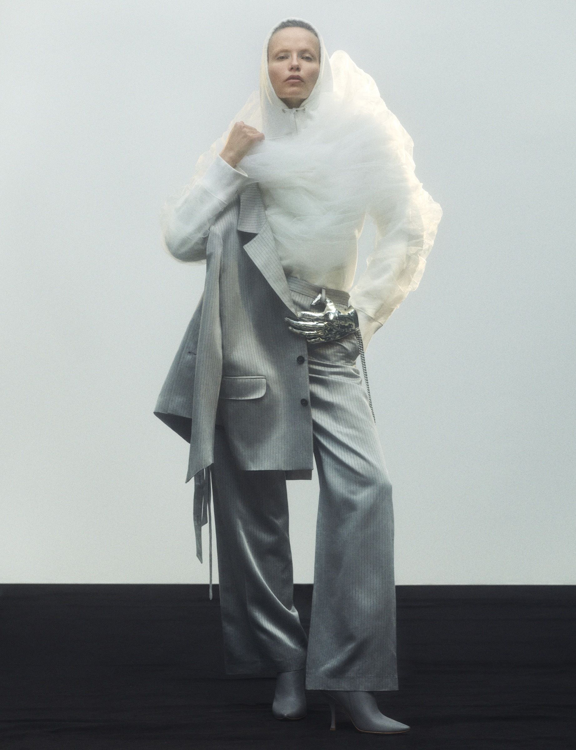 Portfolio — Charlotte Wales, Mini Title 2026