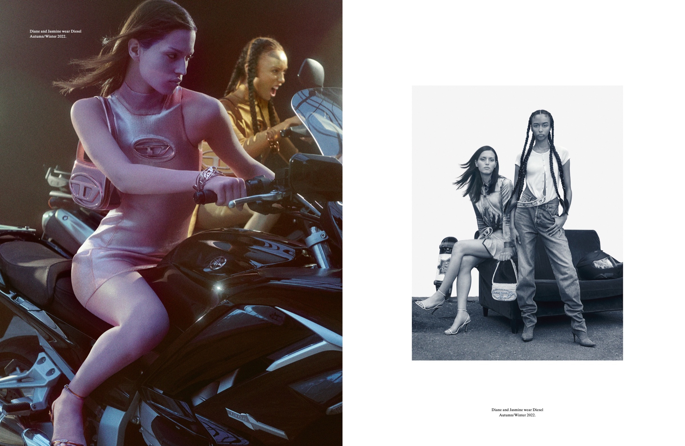 Portfolio — Charlotte Wales, Mini Title 2026