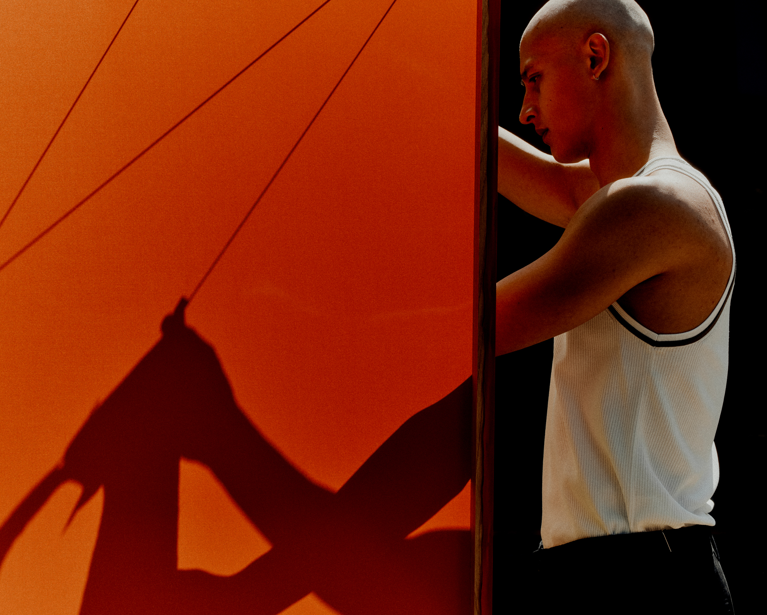 Jack Davison & Rachel Thomas, Scenario, Mini Title 2025