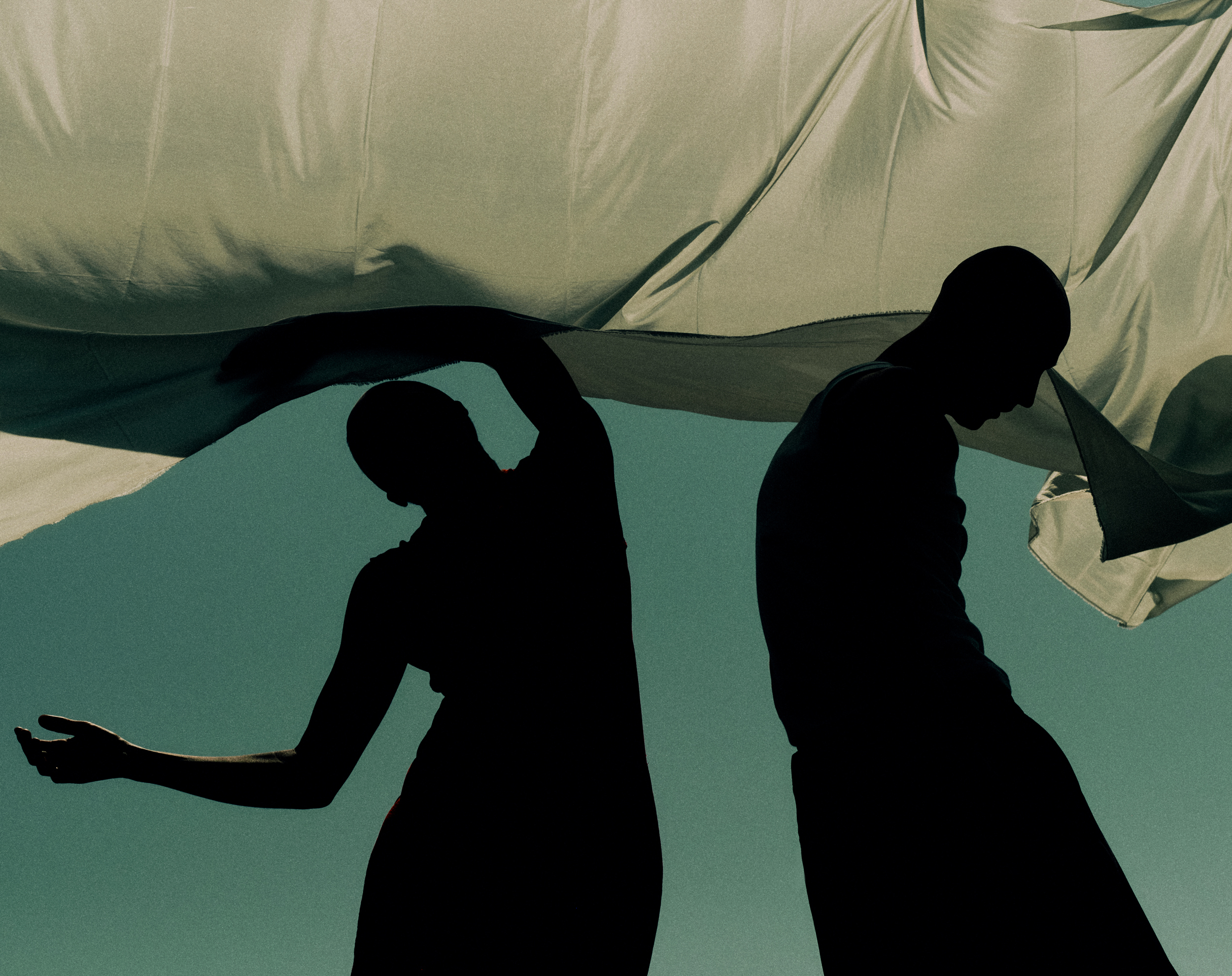 Jack Davison & Rachel Thomas, Scenario, Mini Title 2025