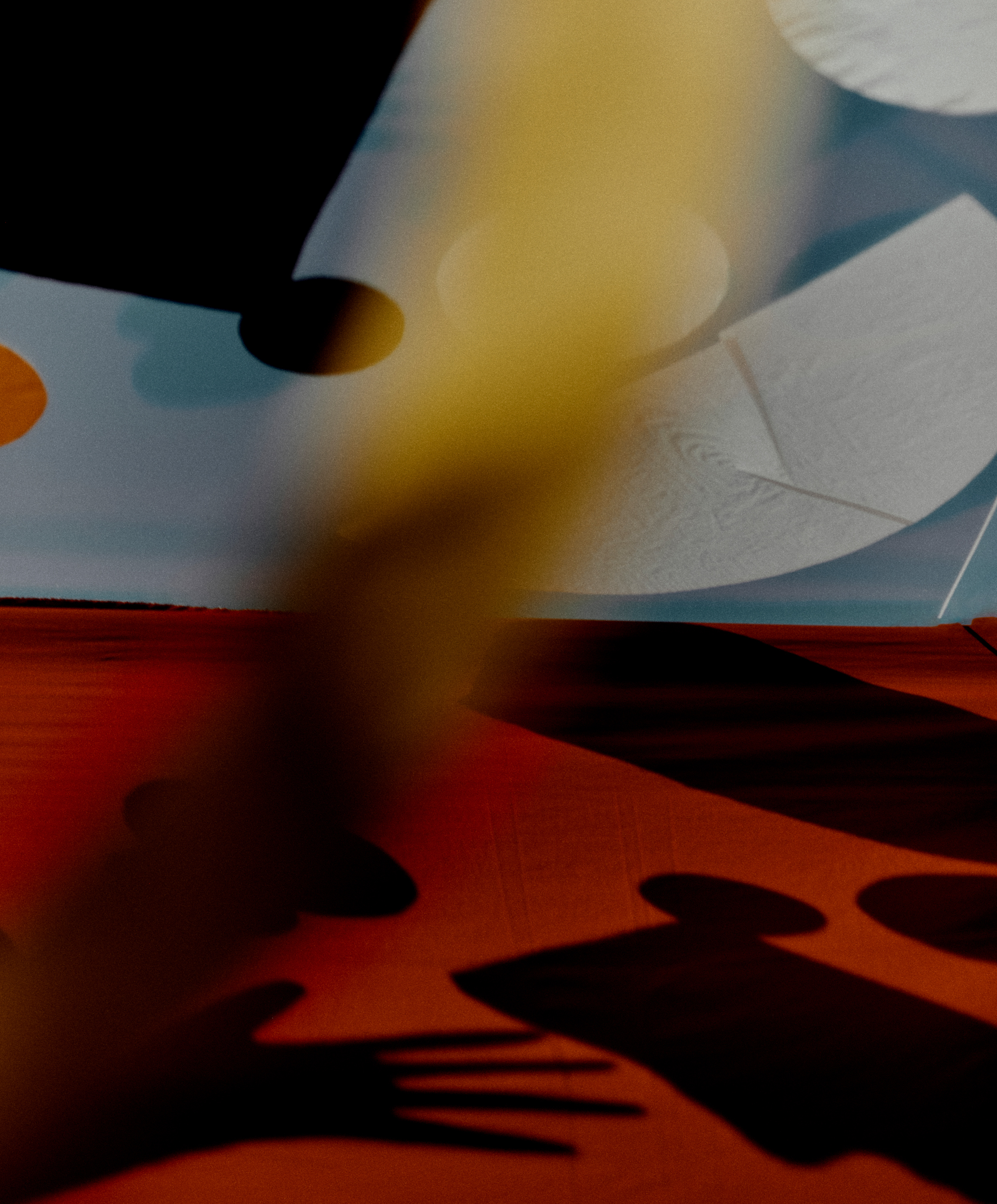 Portfolio — Jack Davison, Mini Title 2026