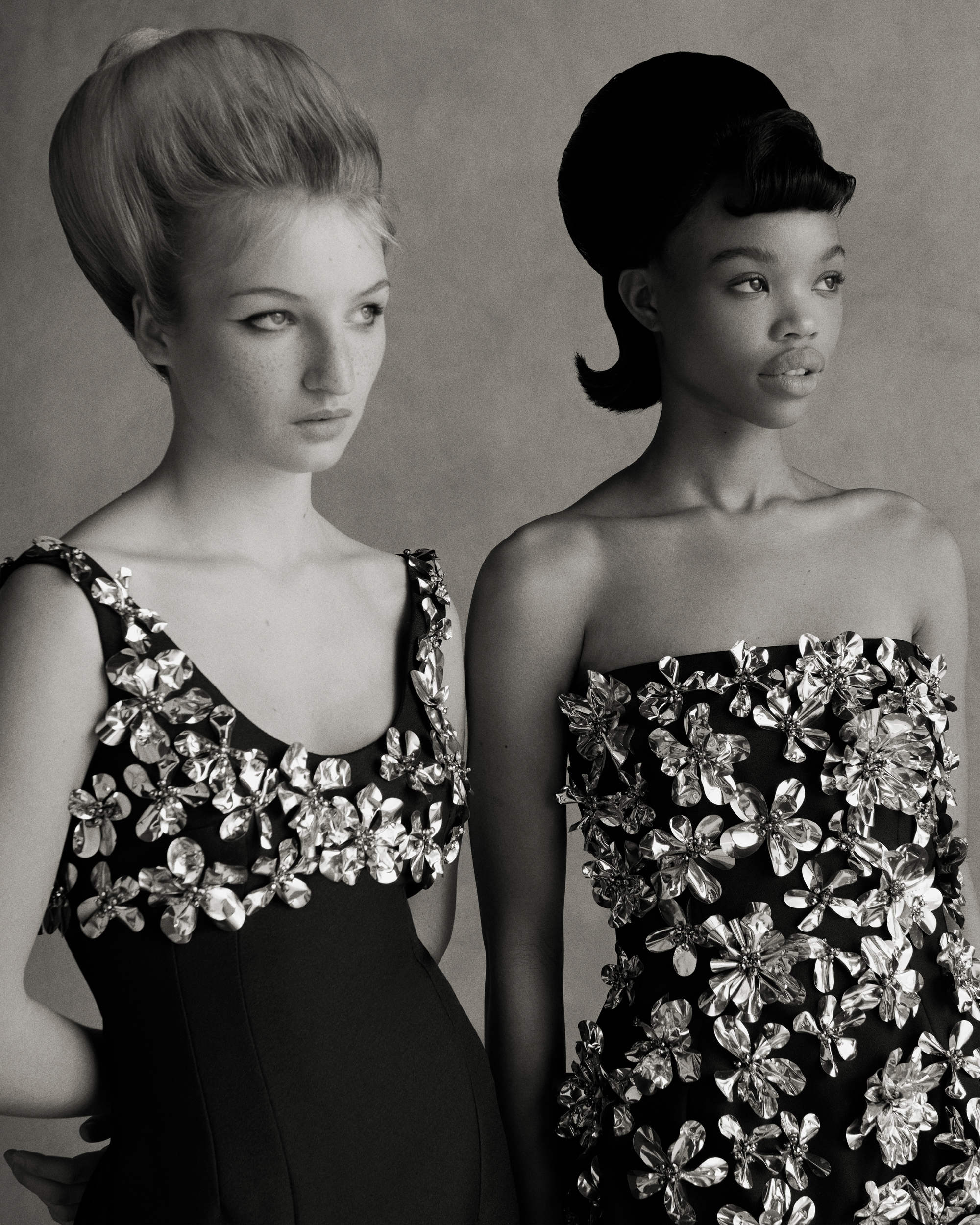 Nadine Ijewere, Emilia Wickstead, Mini Title 2025