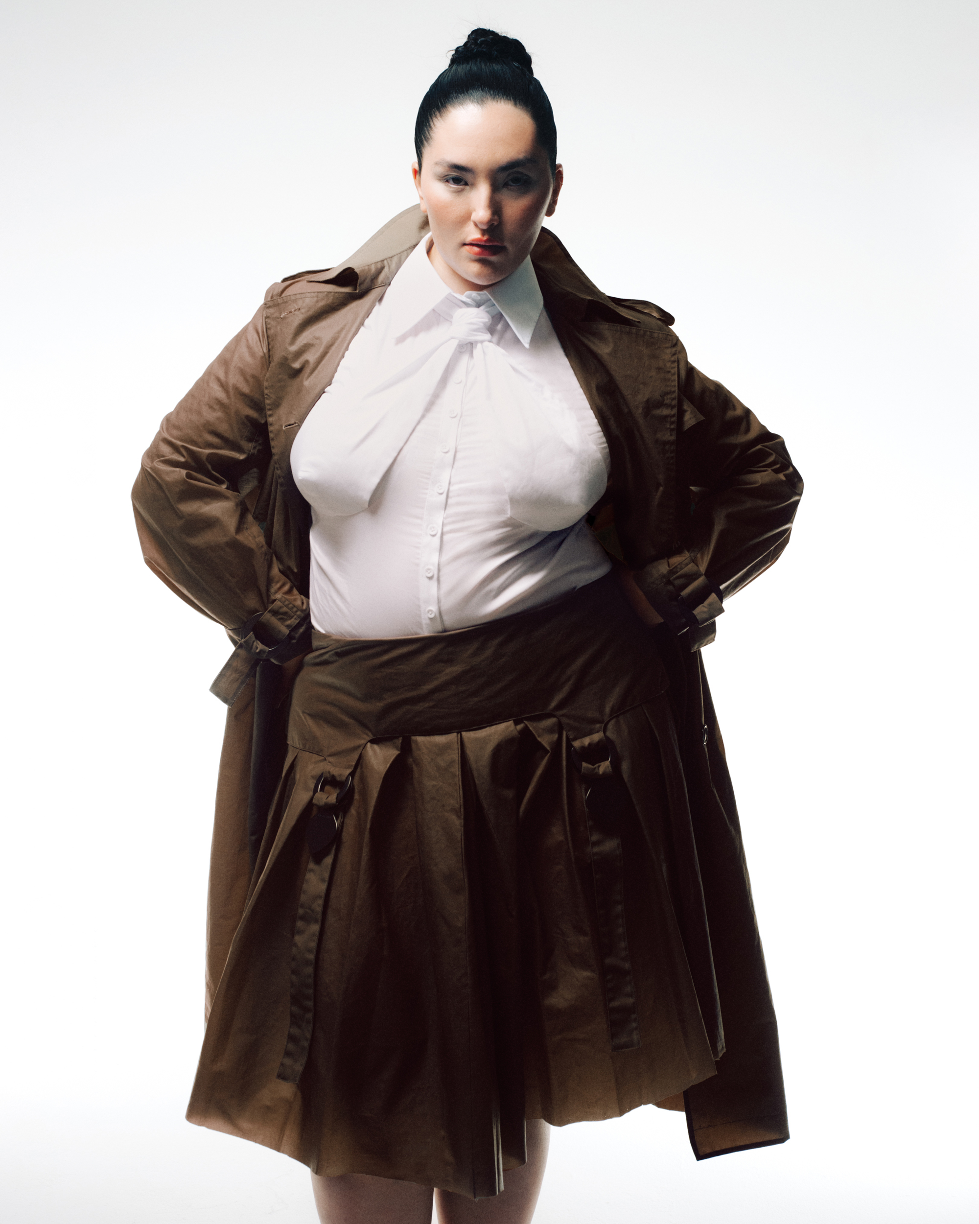 Commercial — Ai Kamoshita, Mini Title 2025