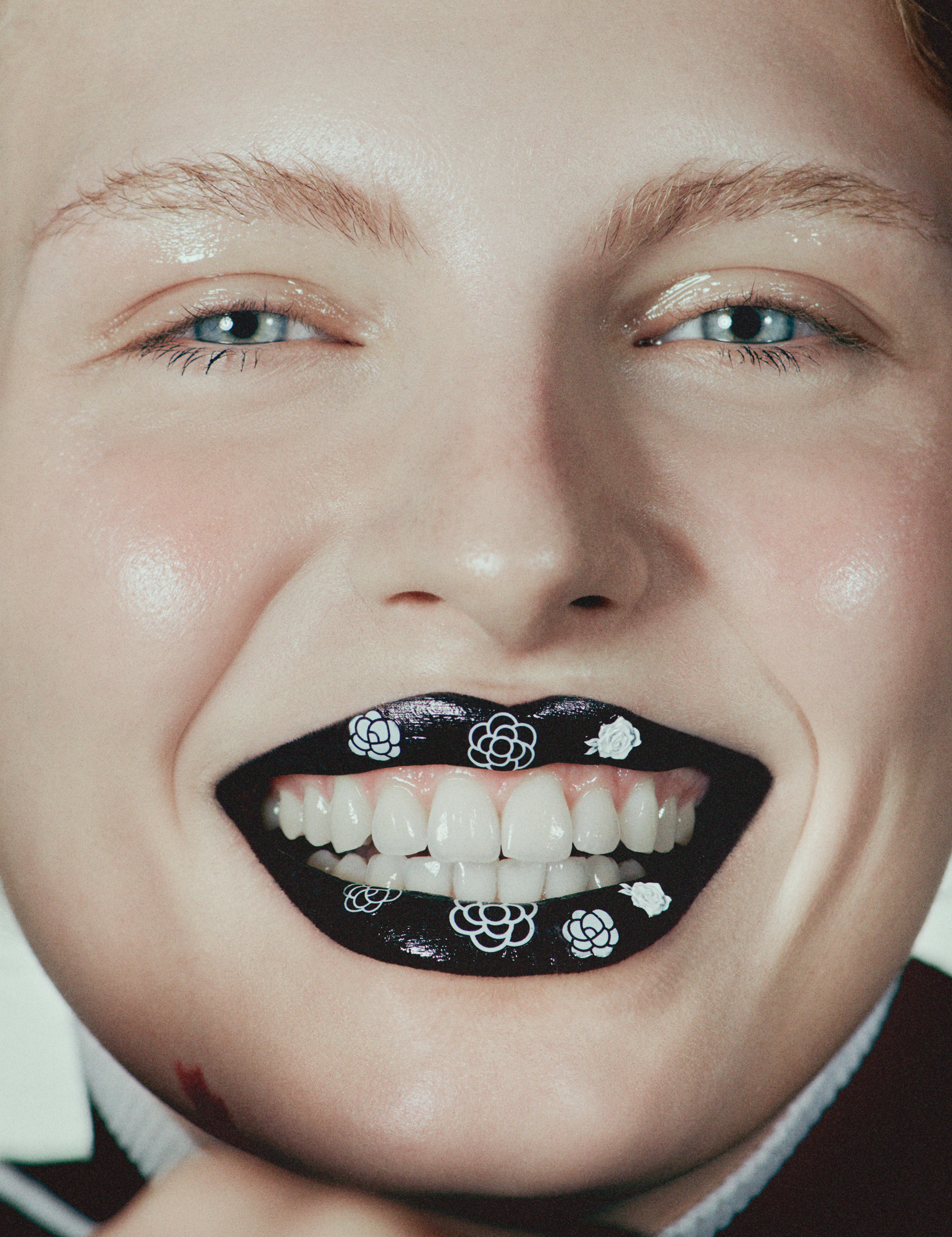 Portfolio — Charlotte Wales, Mini Title 2026