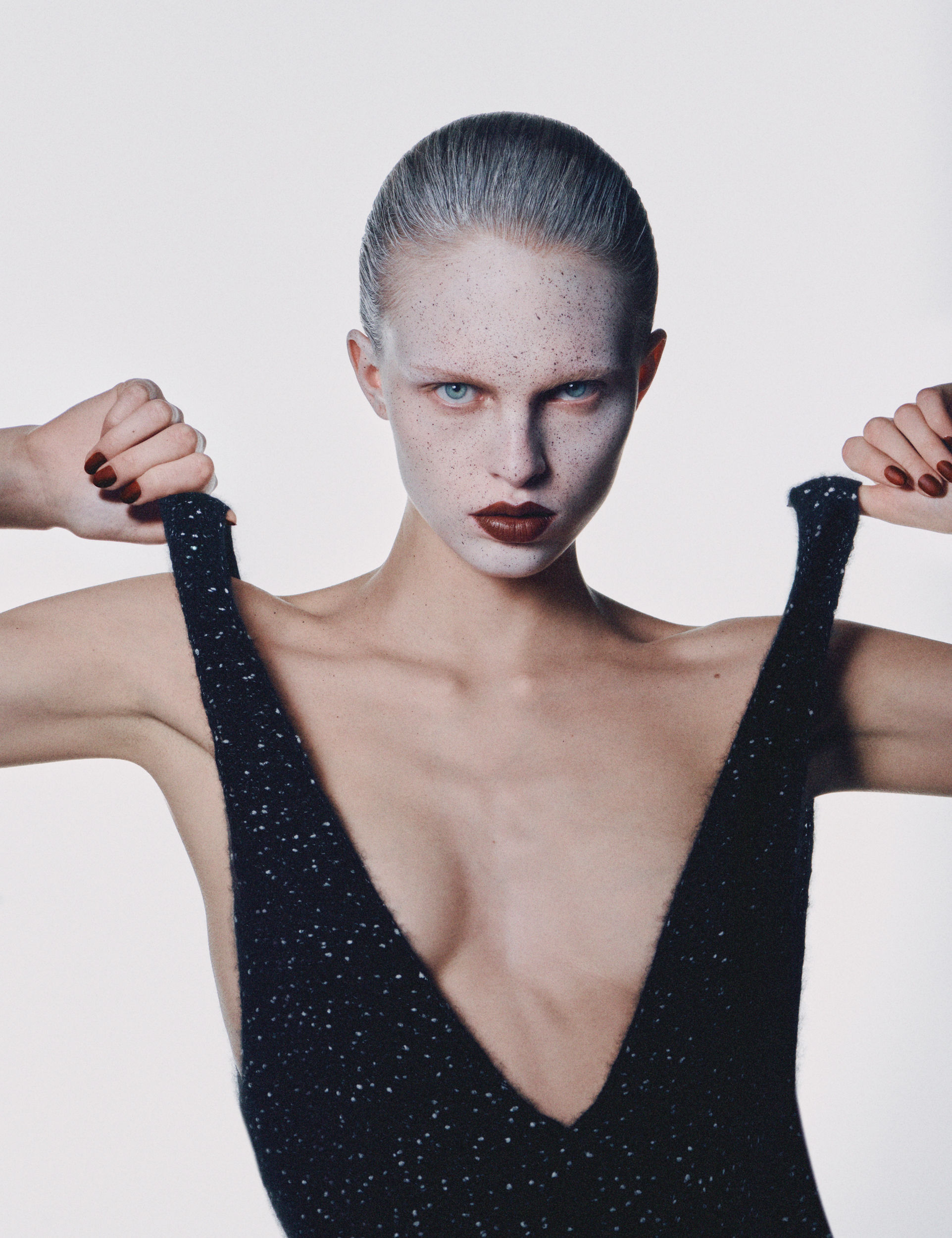 Portfolio — Charlotte Wales, Mini Title 2026