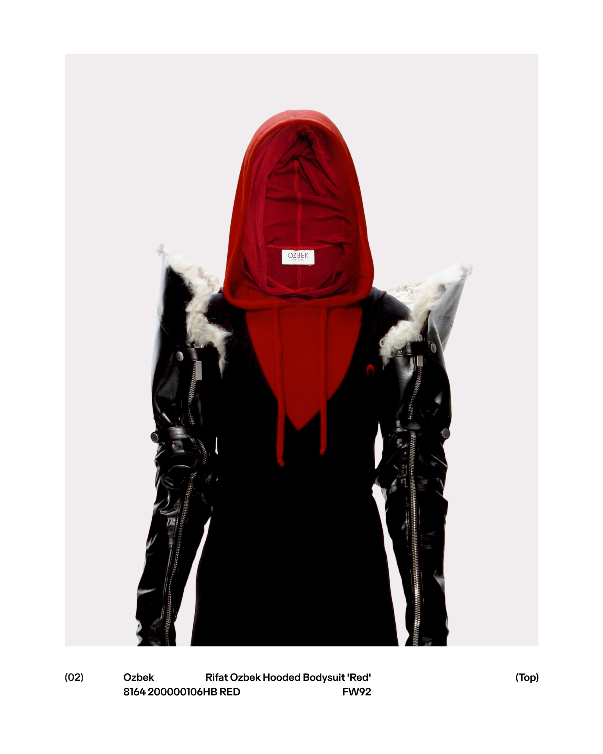 Commercial — Ai Kamoshita, Mini Title 2025